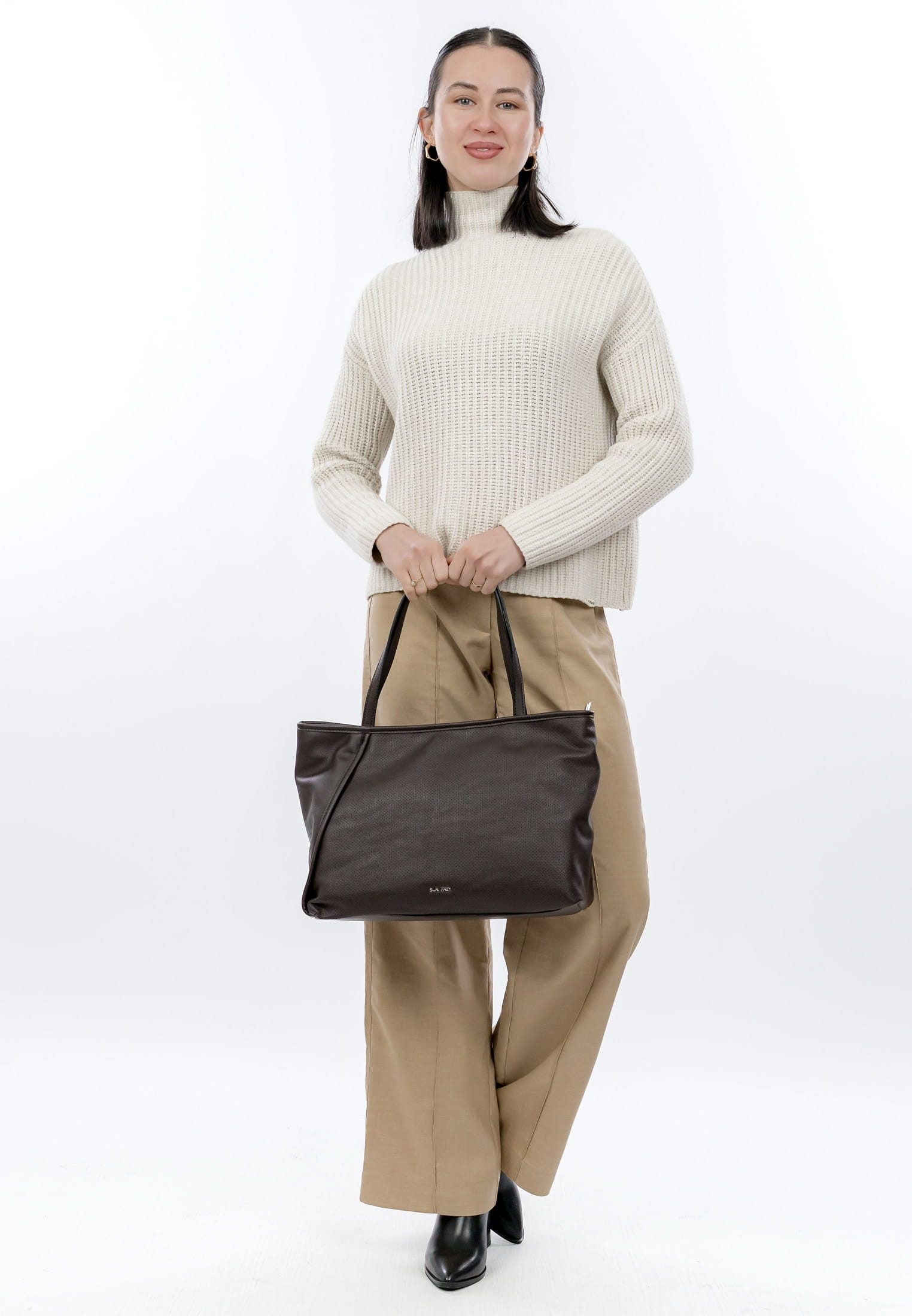 SURI FREY Shopper SFY Macy, für Damen