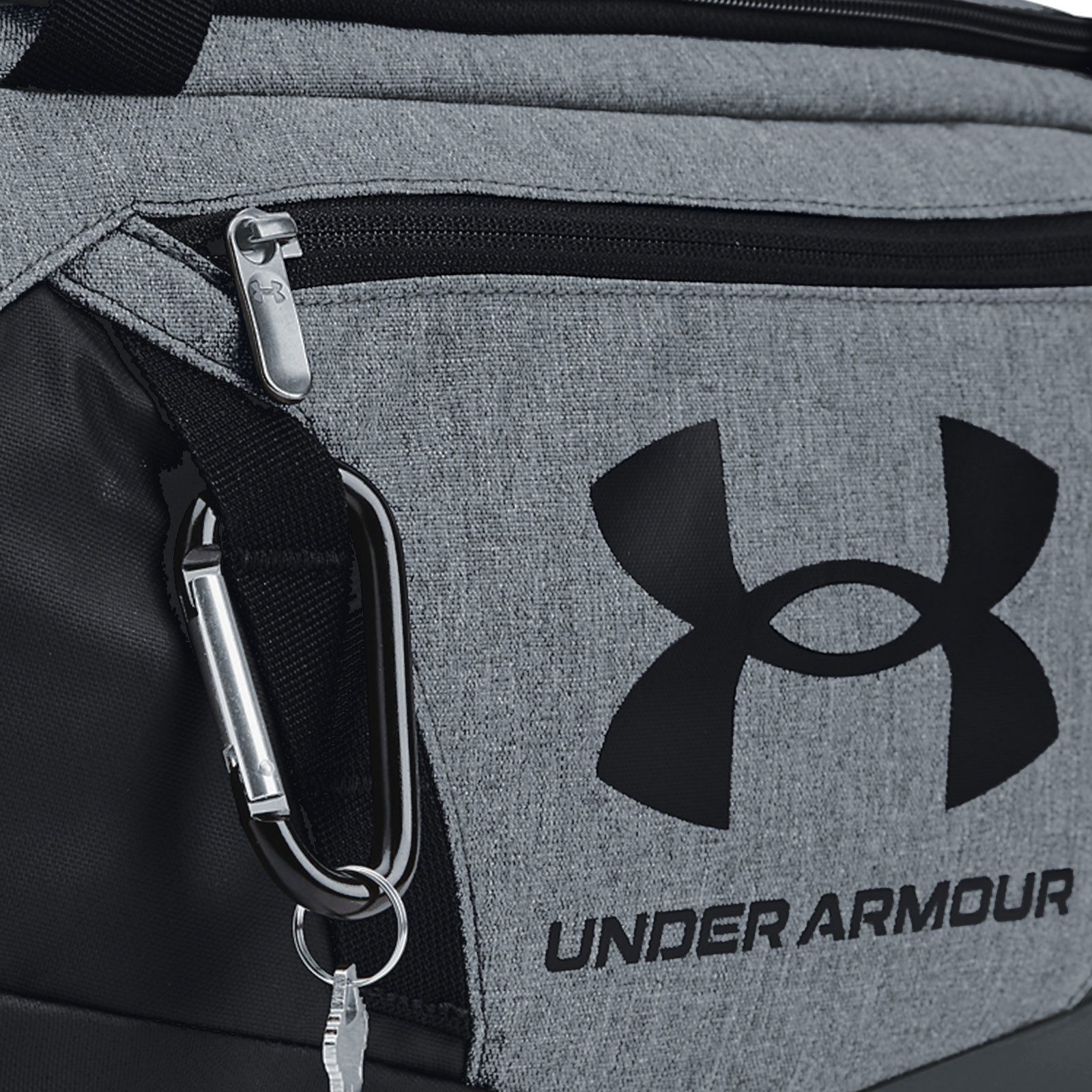 Under Armour® Sporttasche Undeniable 5.0 XS, mit belüfteter Seitentasche
