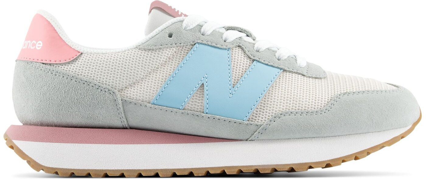 New Balance 237 LONE STAR GREY Sneaker
