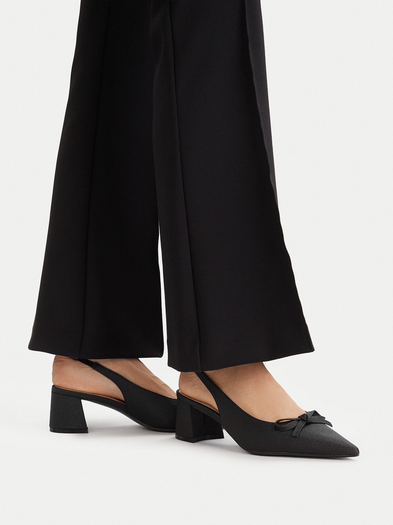 Jenny Jenny Damen Pumps Schwarz JENNY-CEO-CD24042-3 Schwarz Pumps