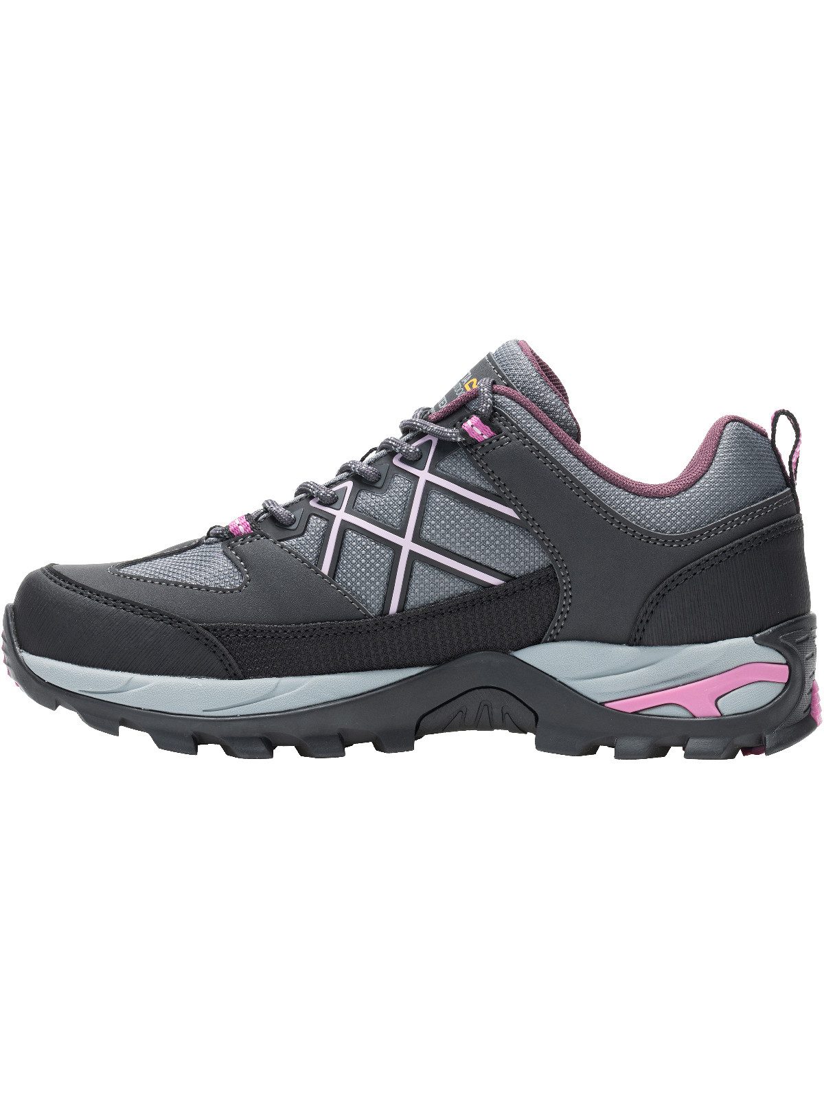 Regatta RWF835-2YI Regatta Samaris III Low Damen Wanderschuh
