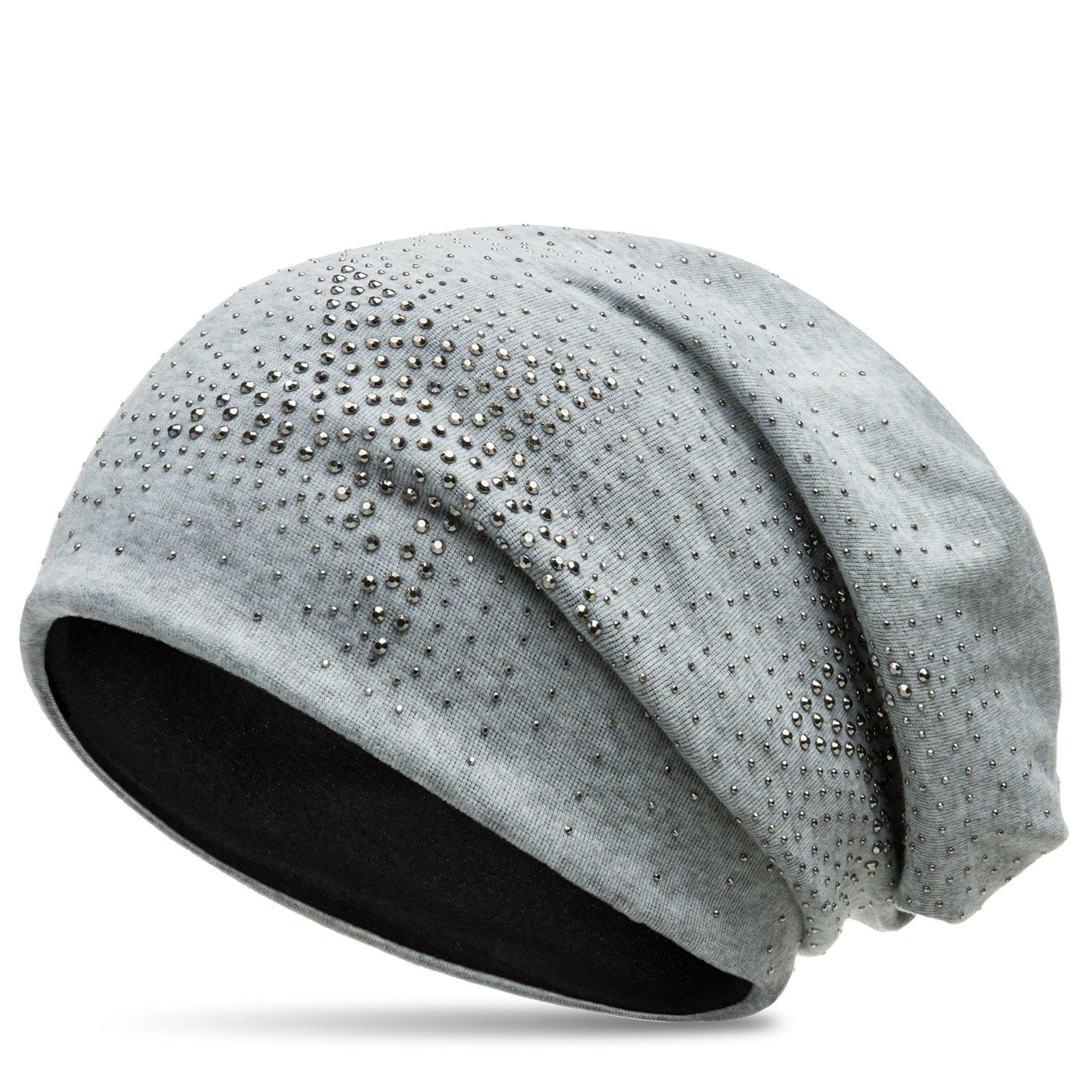 Caspar Beanie MU182 Slouch Beanie Mütze günstig online kaufen