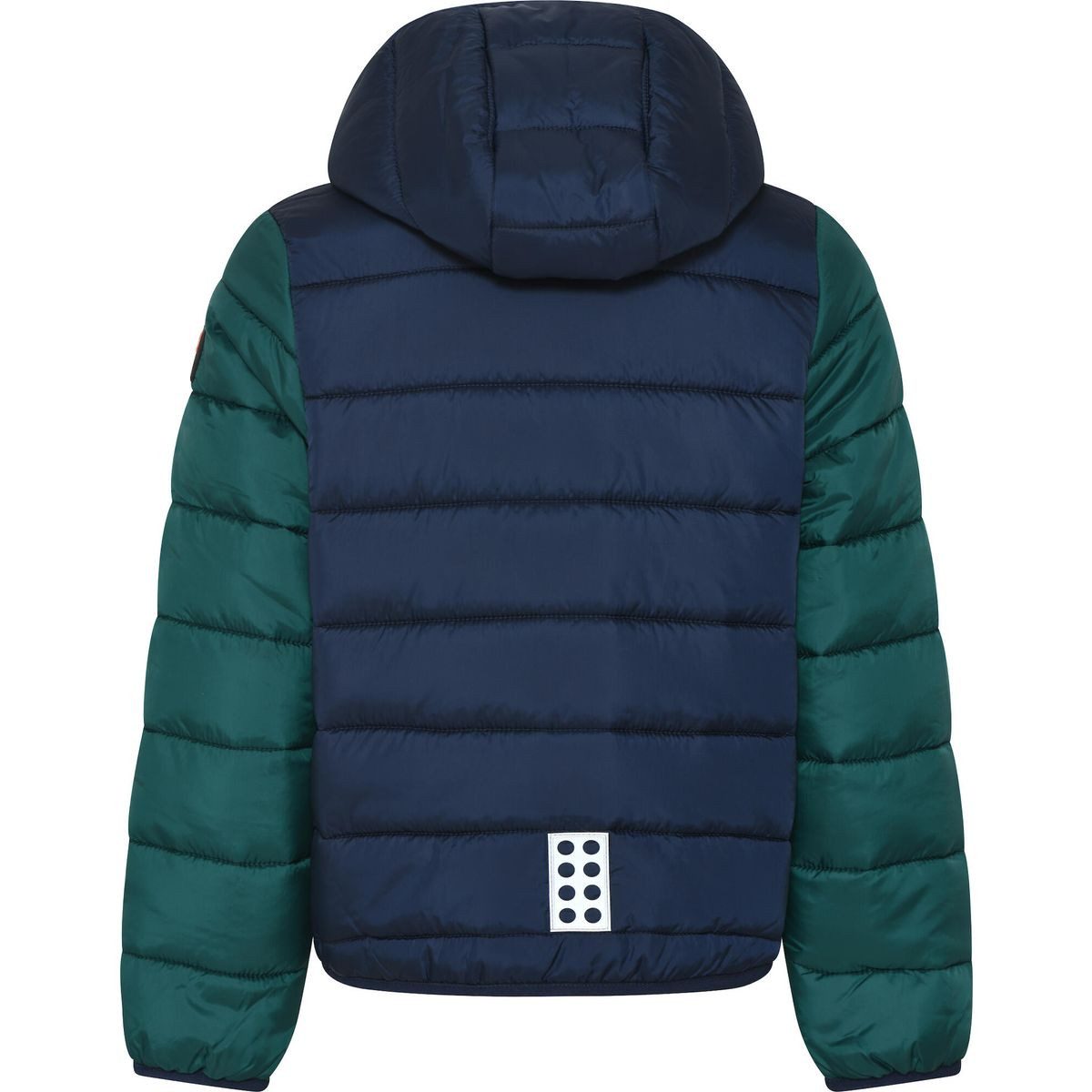 LEGO® kidswear Steppjacke LWJESSE 602 - Jacket Eine wattierte Jacke ist ein dringend benötigter Klassiker, wenn der
