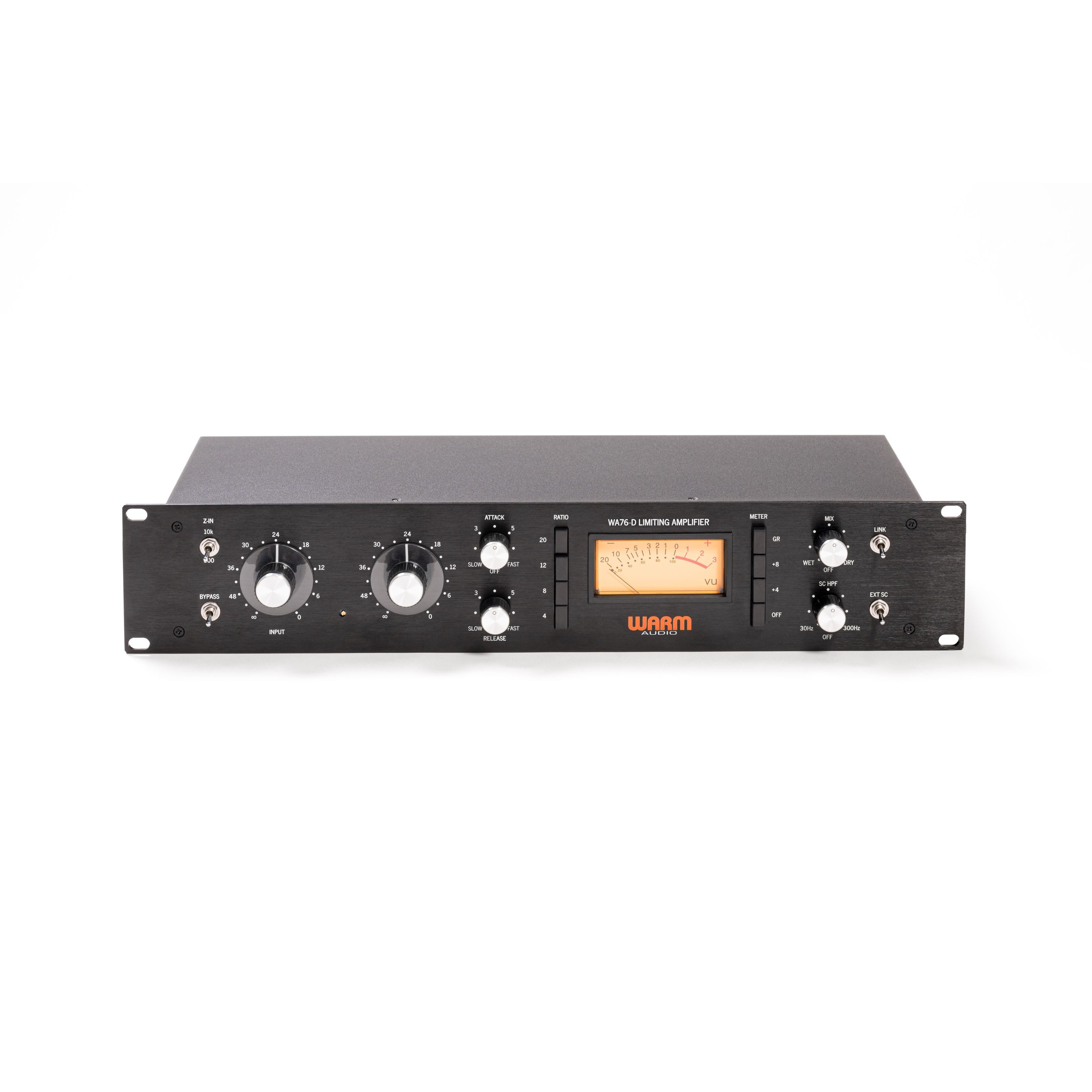 Audio-Wandler