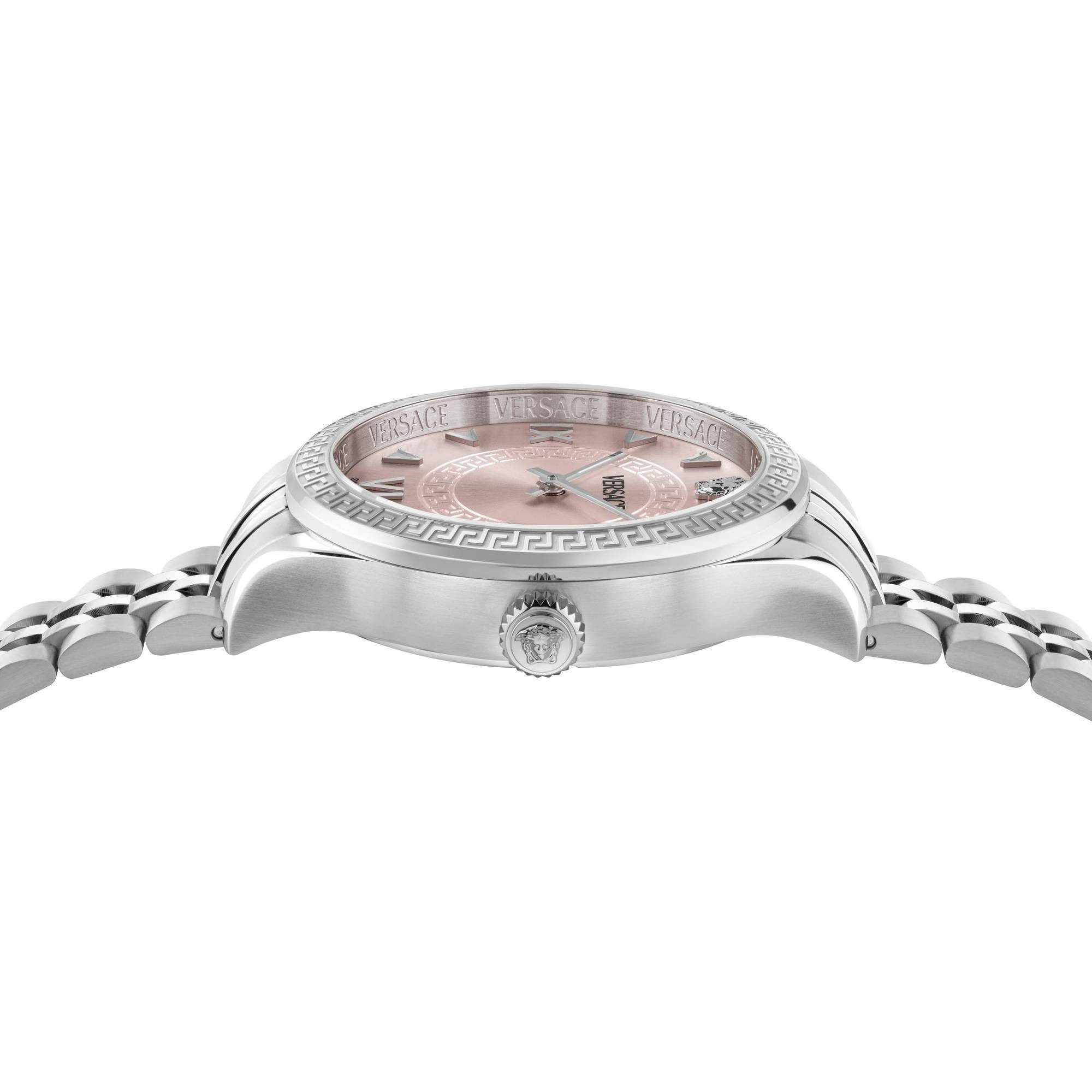 Versace Quarzuhr Hellenyium Lady