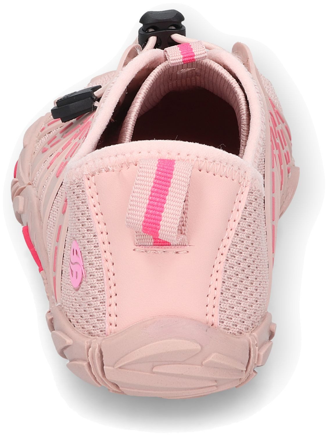 Dockers by Gerli Dockers by Gerli 56MH202 Rosa Sneaker günstig online kaufen