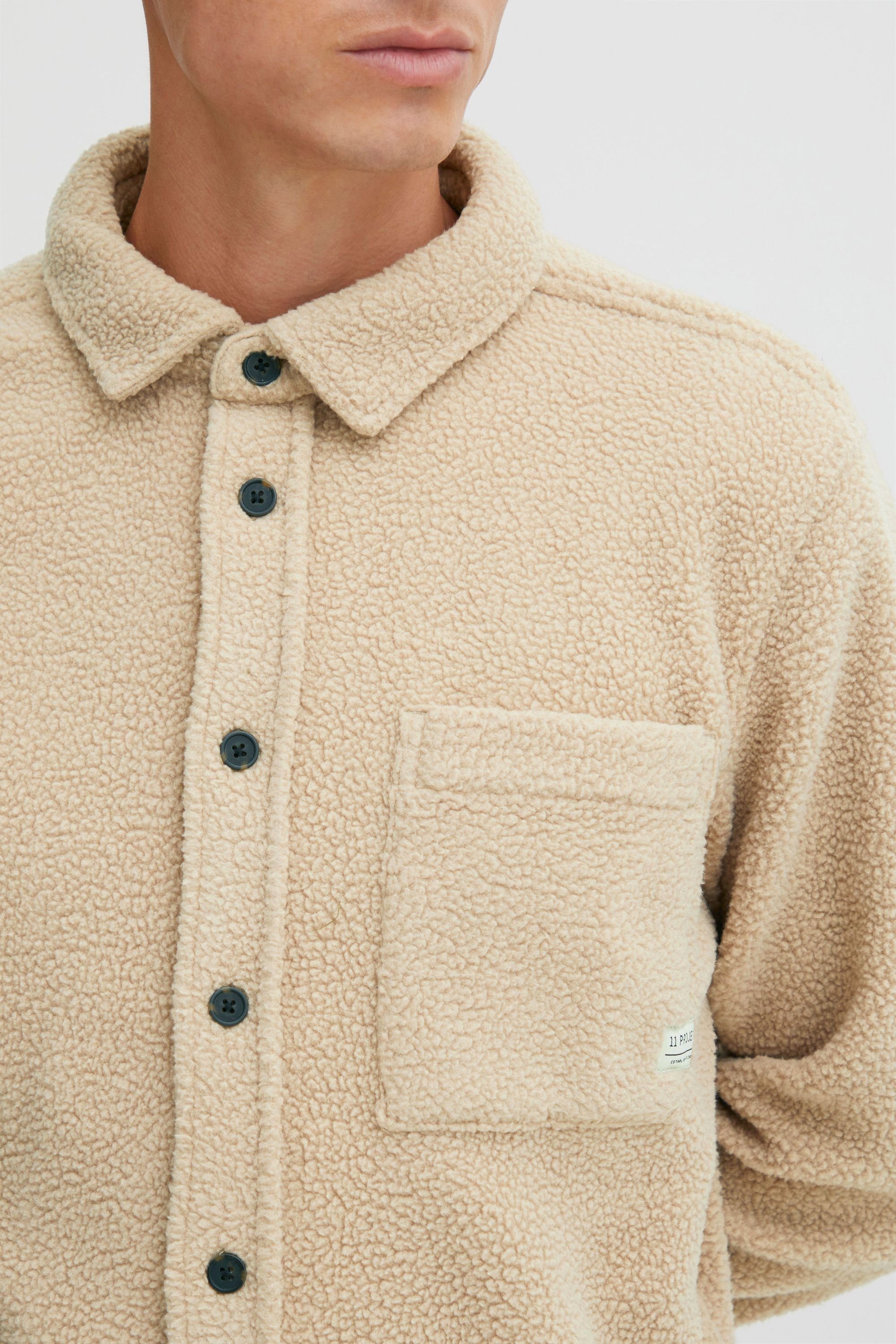 11 Project Fleecejacke 11 Project PRDev