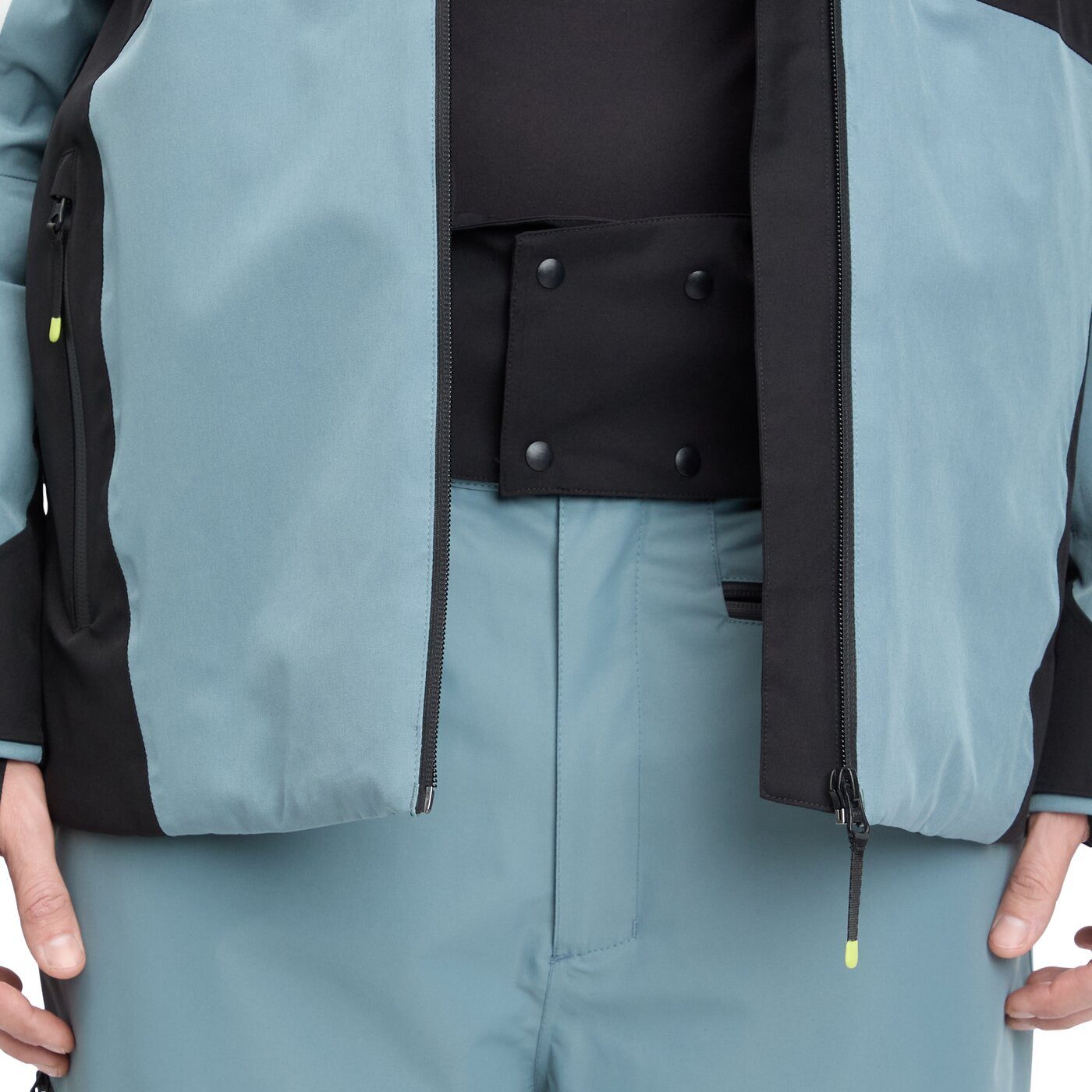 McKINLEY Skijacke He.-Jacke Felias M BLUEDARK/ANTHRACITE/