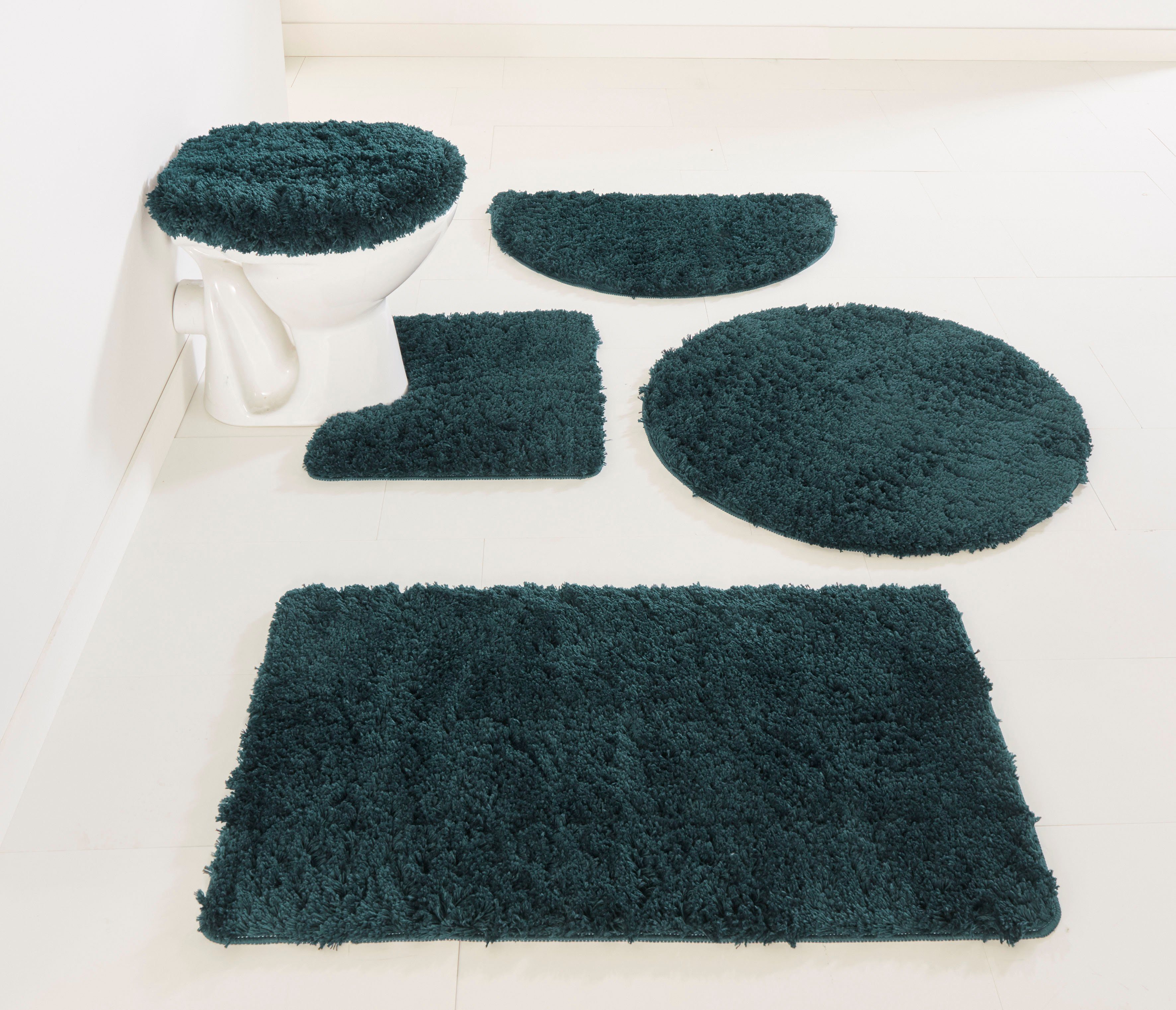LeGer Home by Lena Gercke Badematte günstig online kaufen