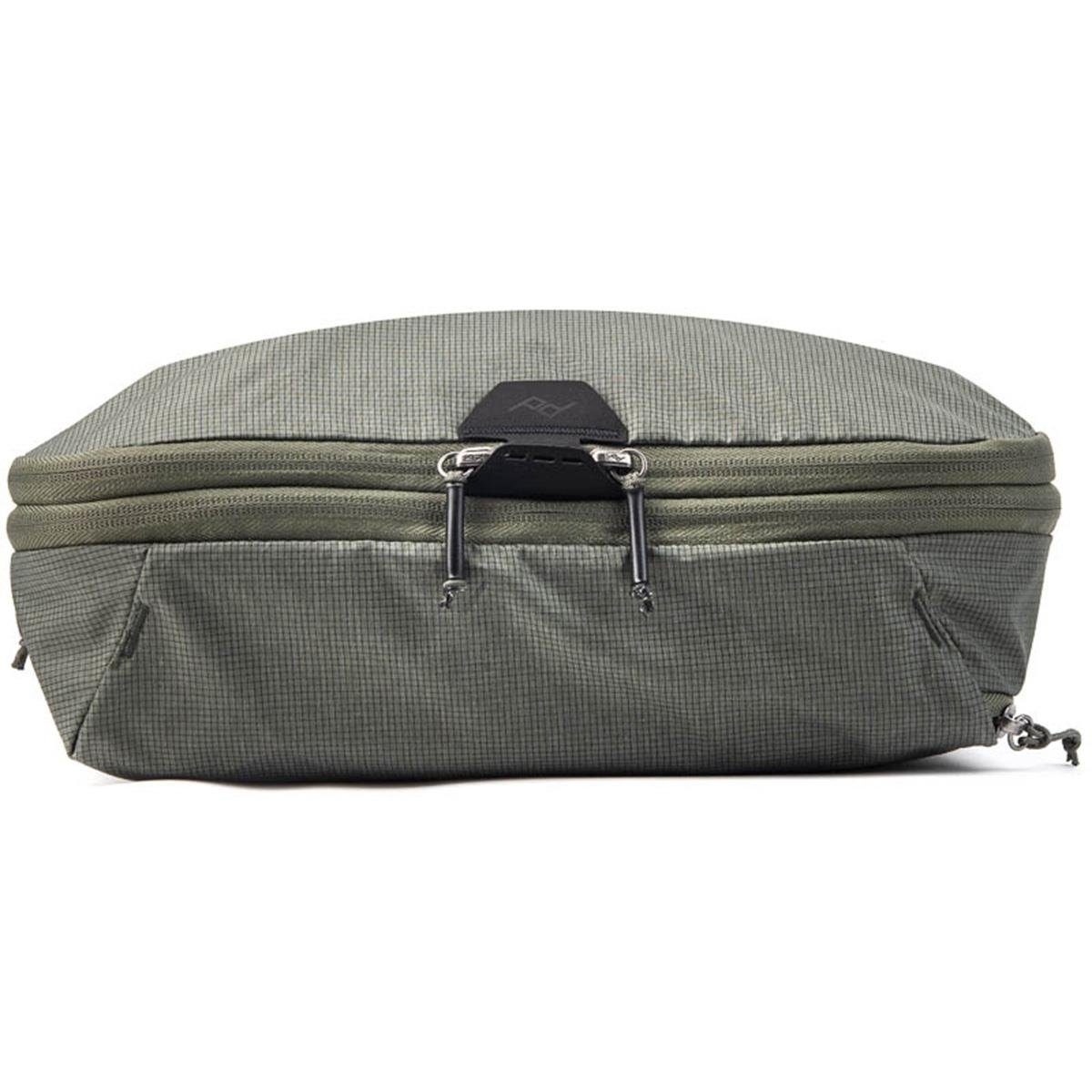 Peak Design Rucksack Packing Cube Medium 18L Sage