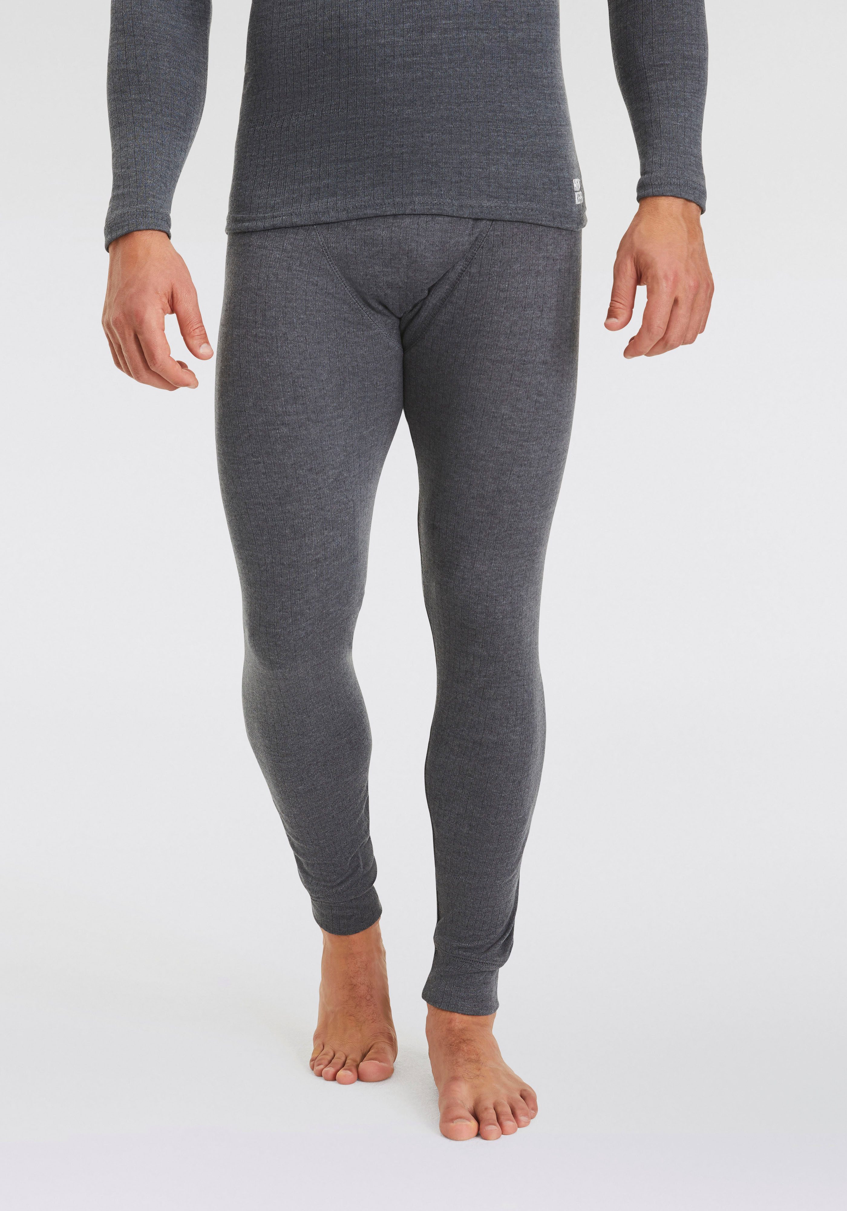 Thermounterhose Long John