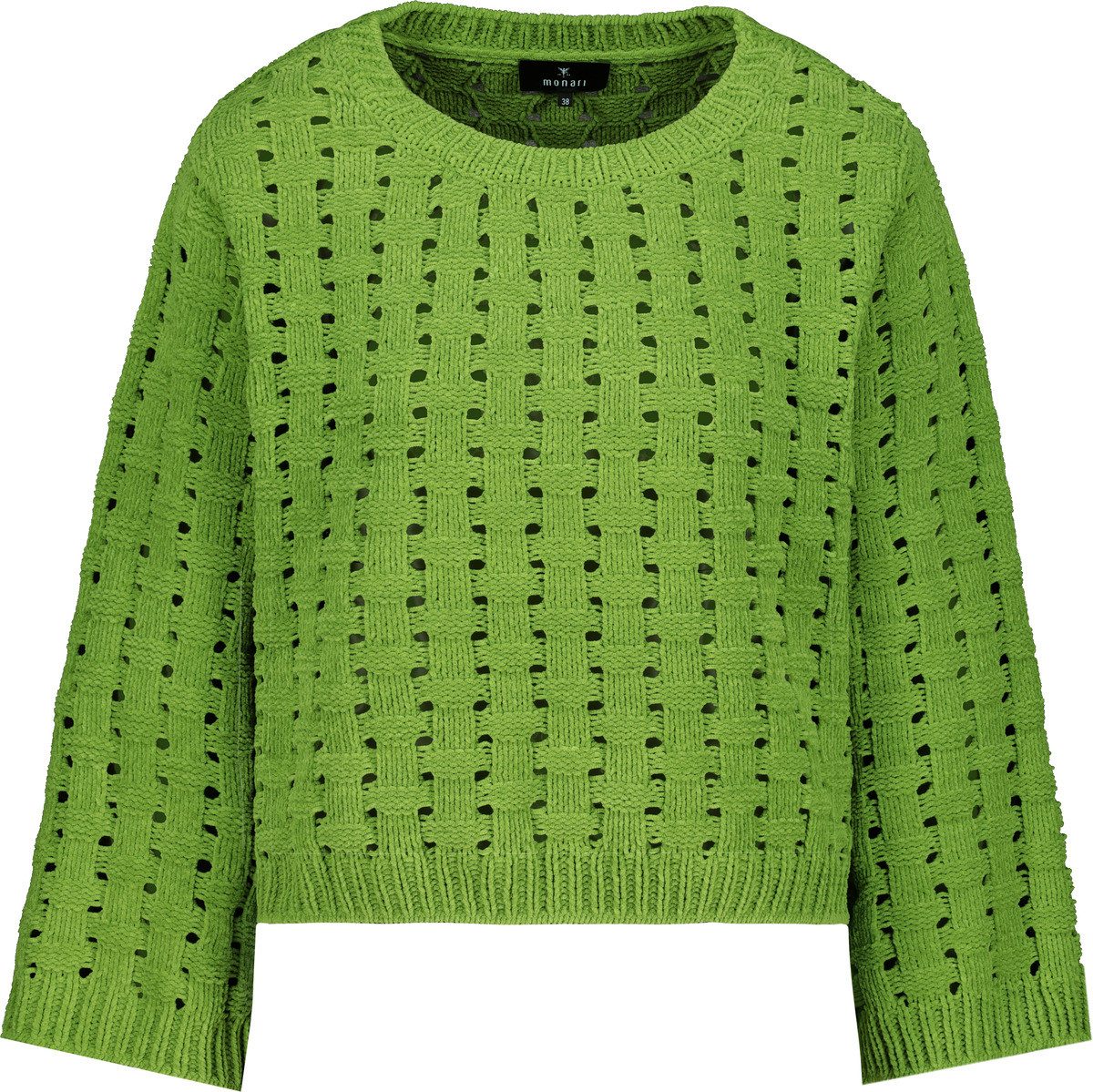 Strickpullover Pullover - Regular Fit