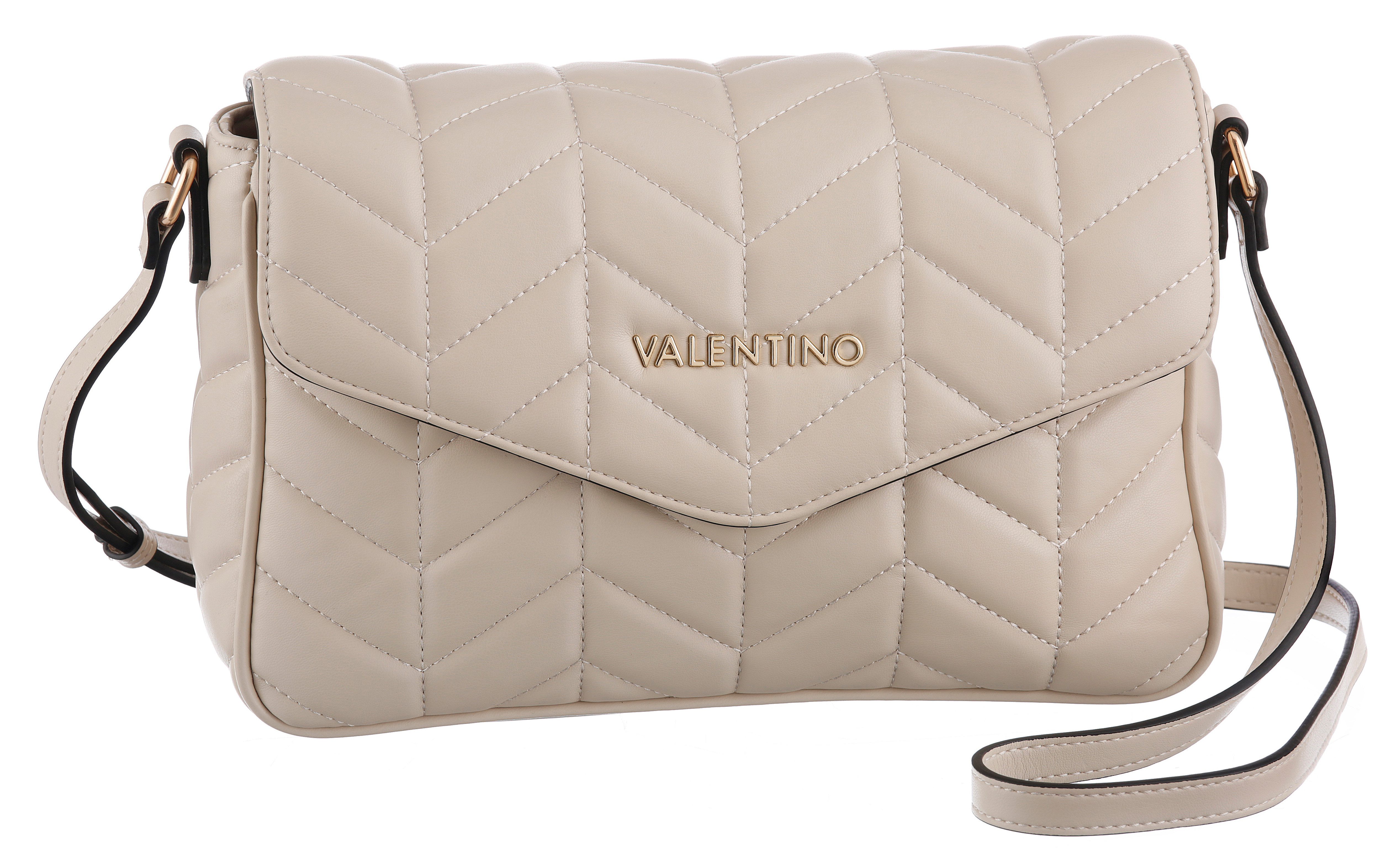 Umhängetasche FLAP BAG PETAL RE