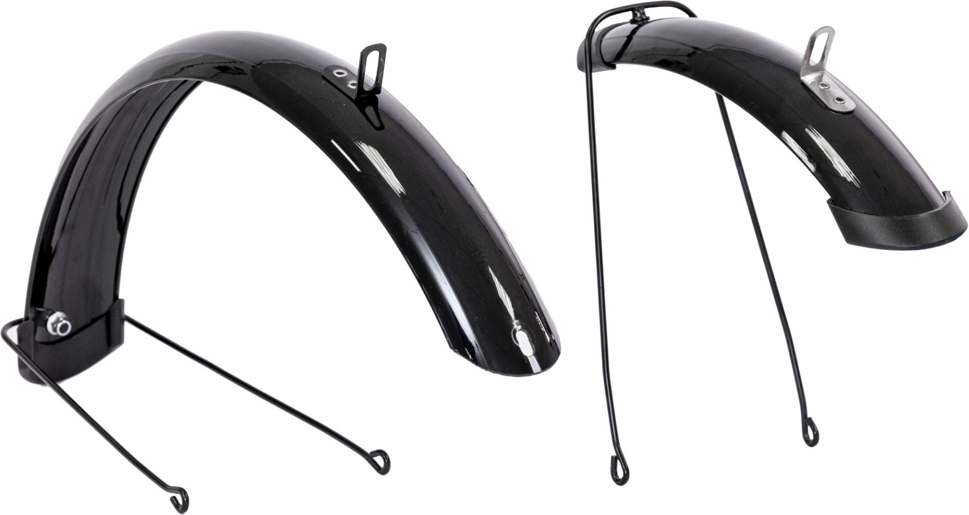Puky Schutzblech Fahrrad Schutzblech LS-PRO Schutzblechset 14 9481