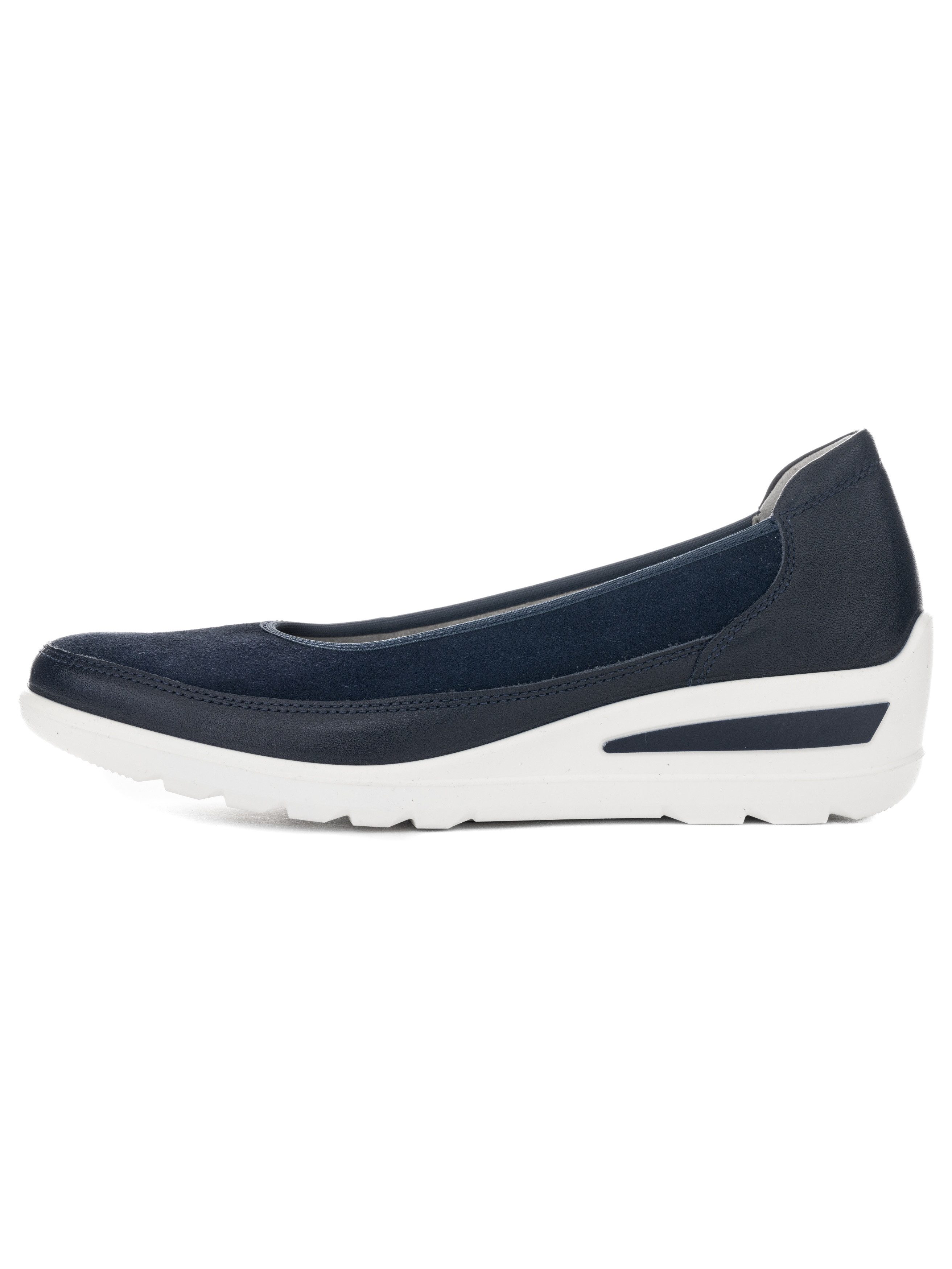 Ara Damen Pumps Zürich Keilpumps