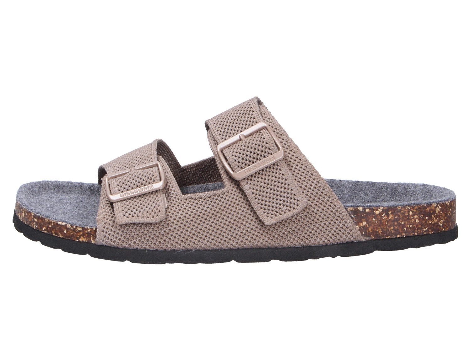 Giesswein MERINO SLIDES Pantolette günstig online kaufen