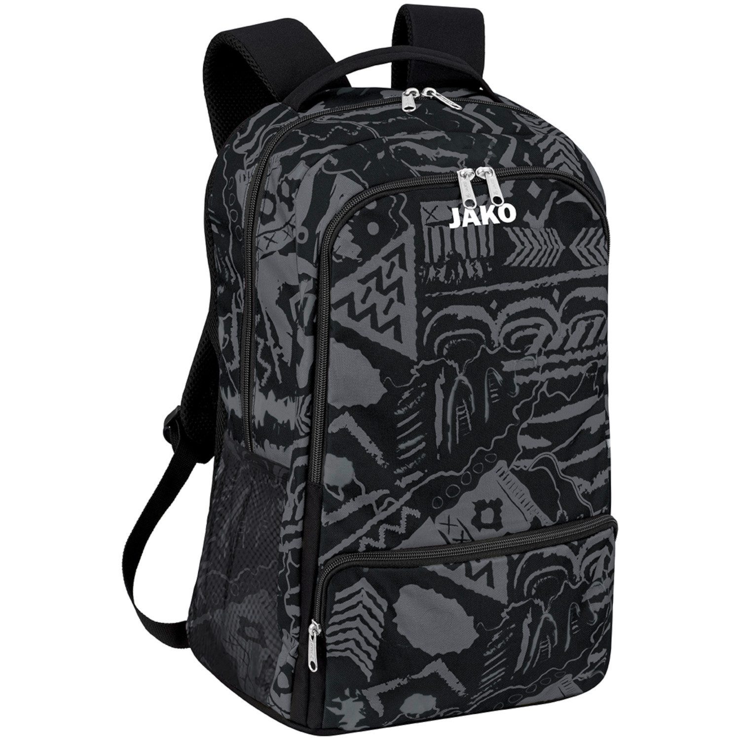 Jako Rucksack Jako Rucksack Tropicana 1811