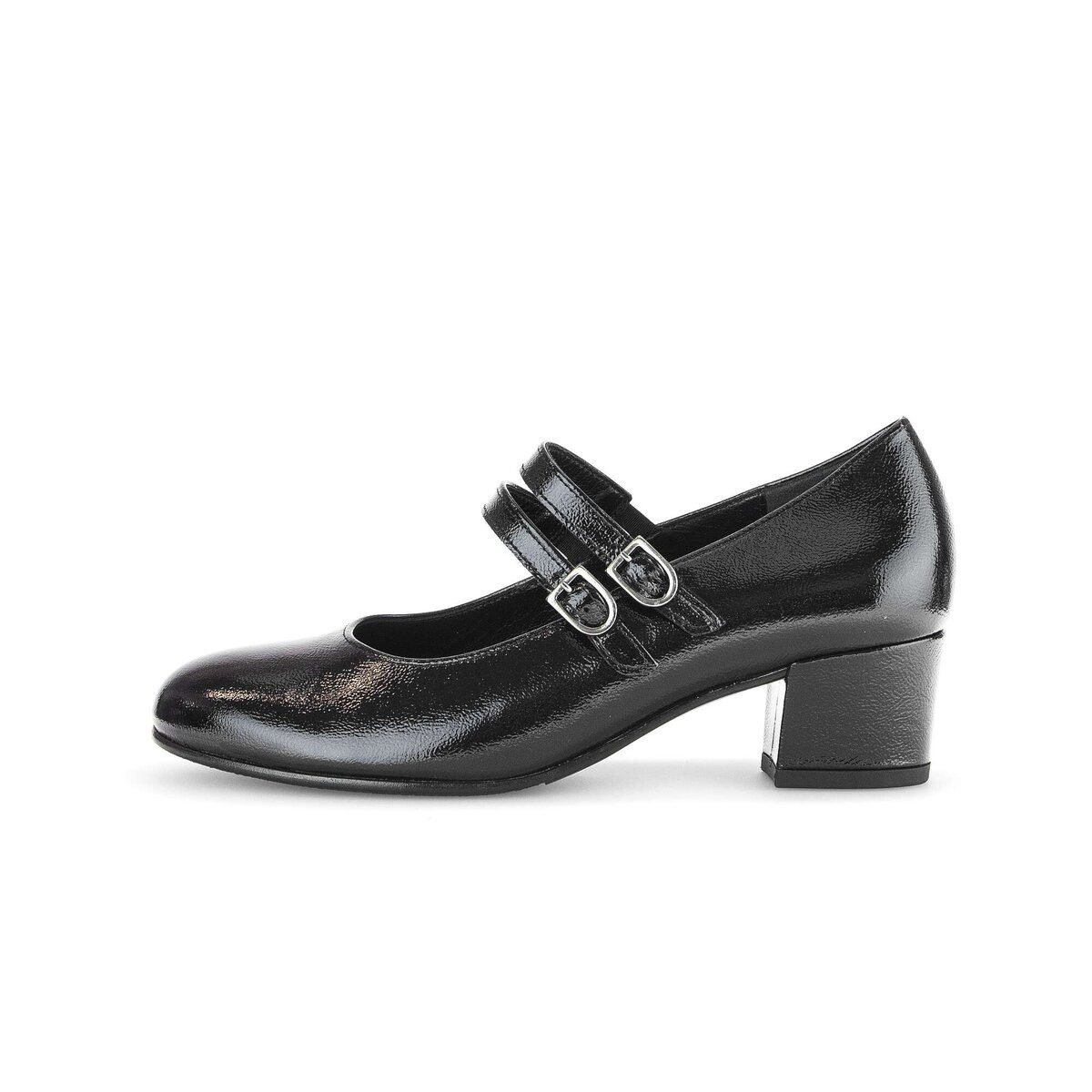 Gabor Eleganter Pumps Lackleder Pumps günstig online kaufen