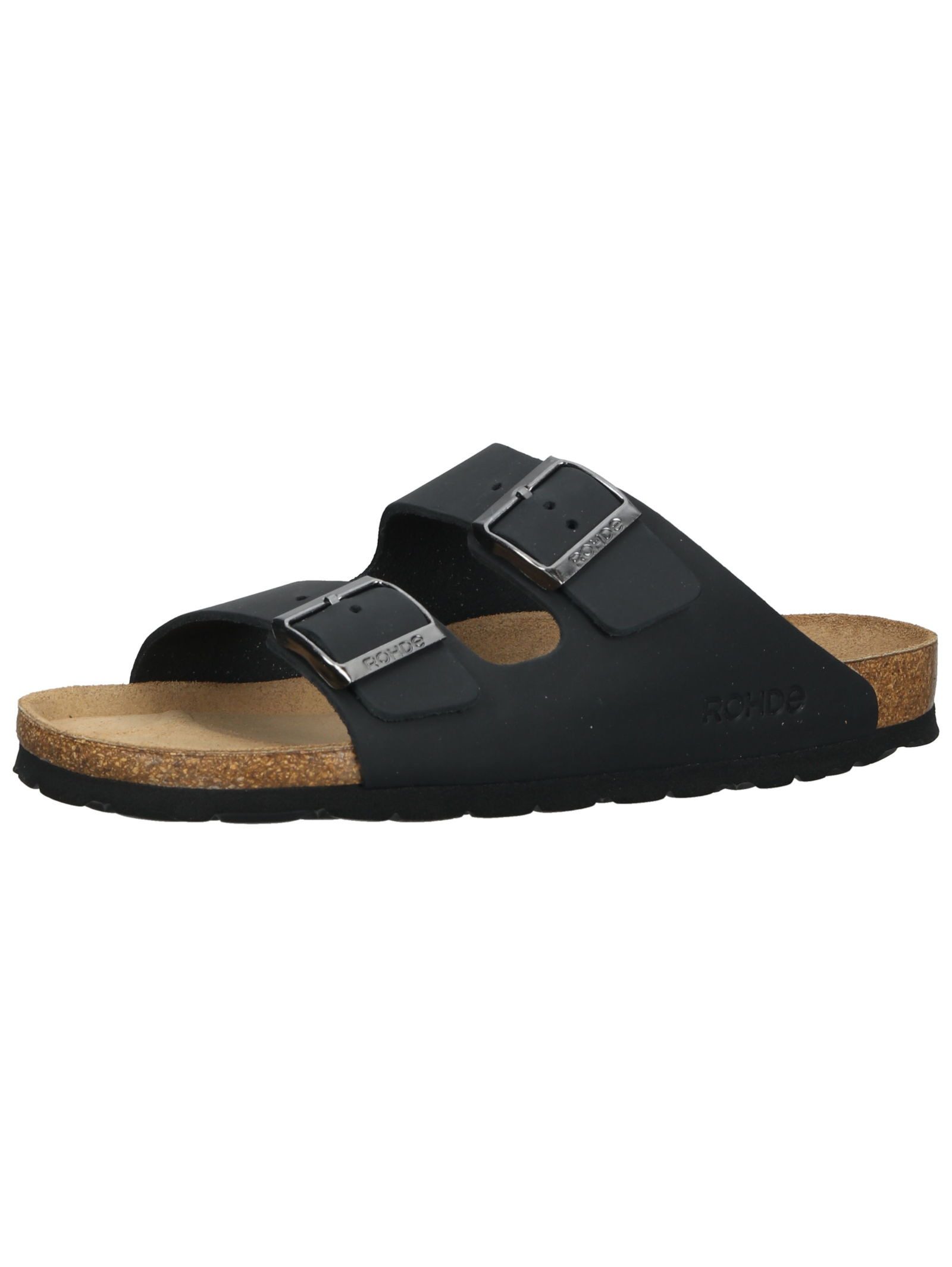 Rohde Rohde Hausschuhe Leder Hausschuh