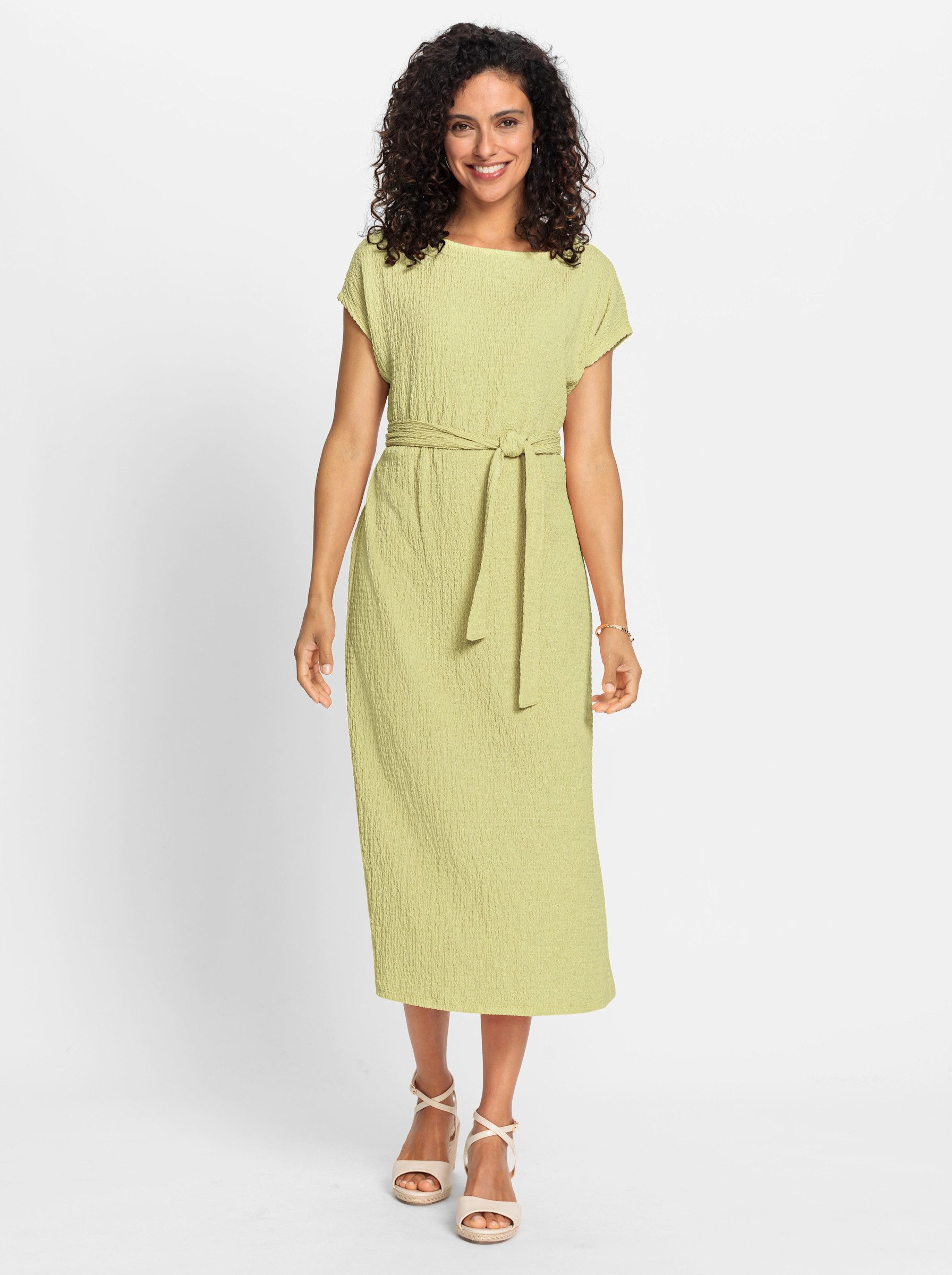 Witt Jerseykleid Jerseykleid günstig online kaufen