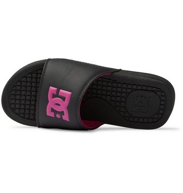 DC Shoes DC Slides Sandale