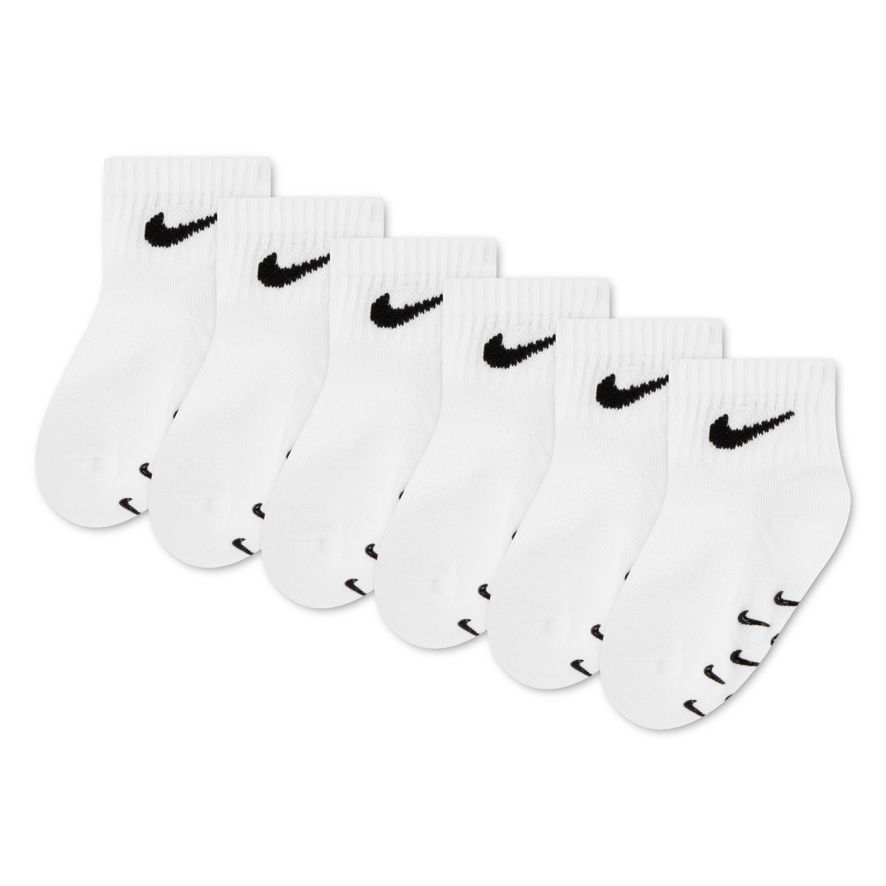 Nike Sportswear Socken im praktischen Mehrgrößenbereich 68-80, 86-92 und 98-104