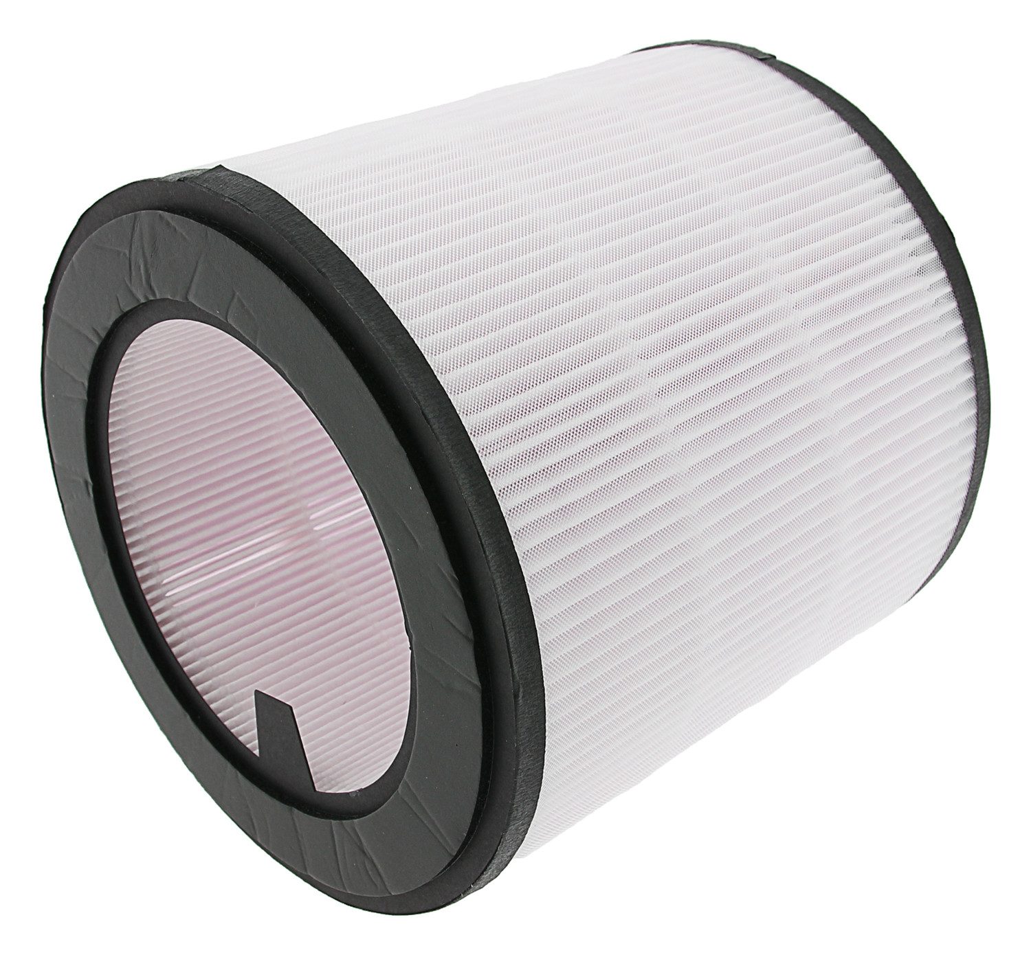 Hooster Luftfilter 2 HEPA Filter passend für Philips Luftreiniger 800 Series AC0820/10, u.a., Ersatzfilter für FY0194/30