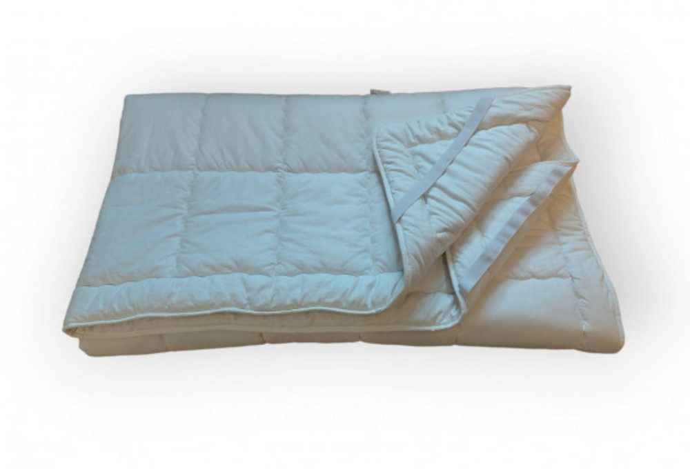 Matratzenauflage aus Tencel, 140x200 geborgenschlafen, In günstig online kaufen