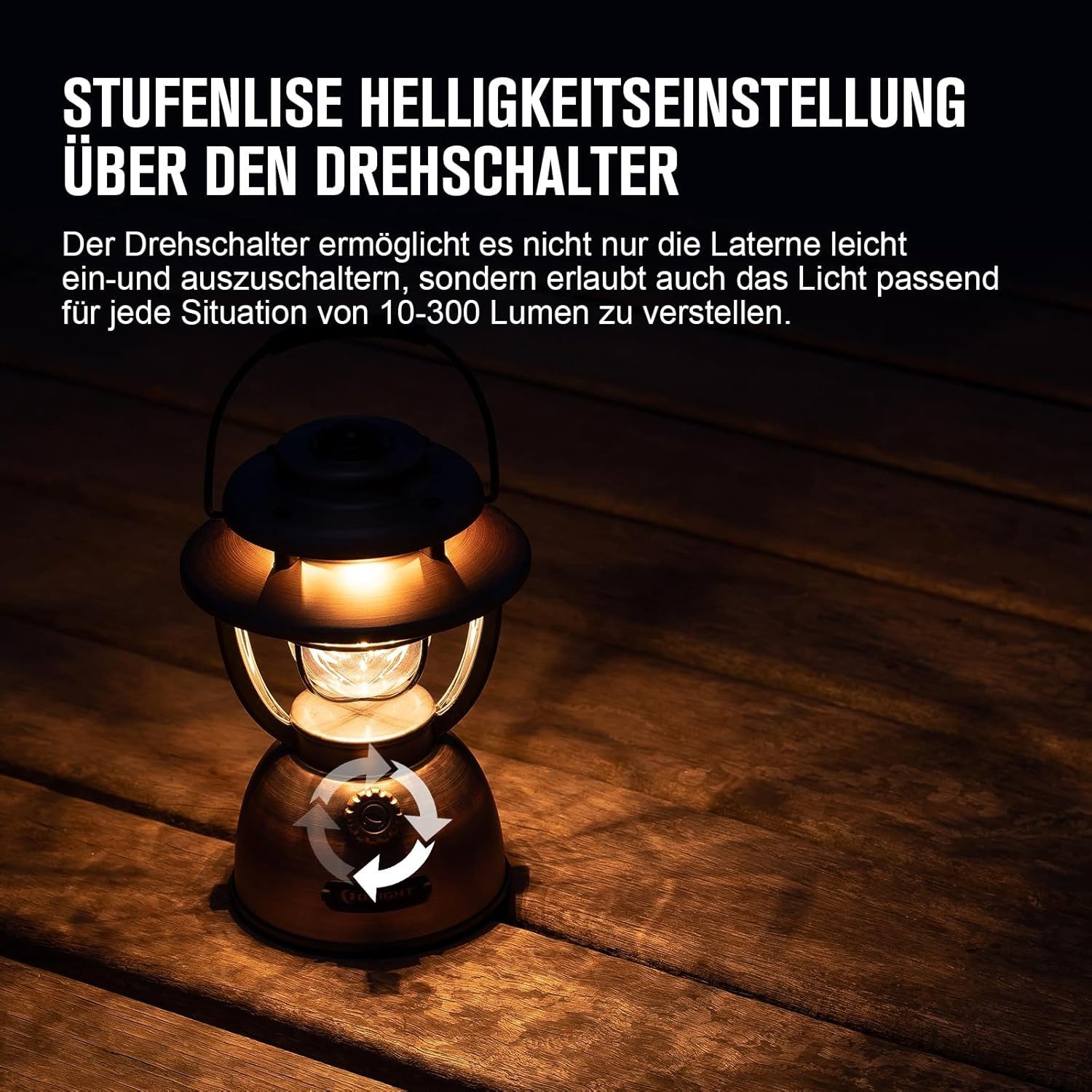 OLIGHT LED Laterne Olantern Classic 2 günstig online kaufen