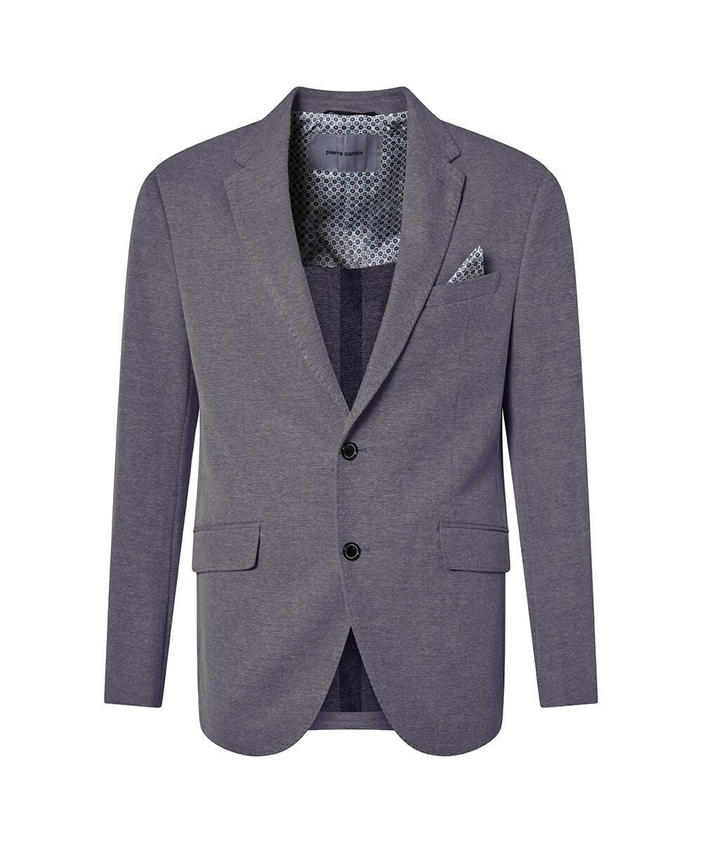 Pierre Cardin Sakko Lucas mit fallendem Revers günstig online kaufen