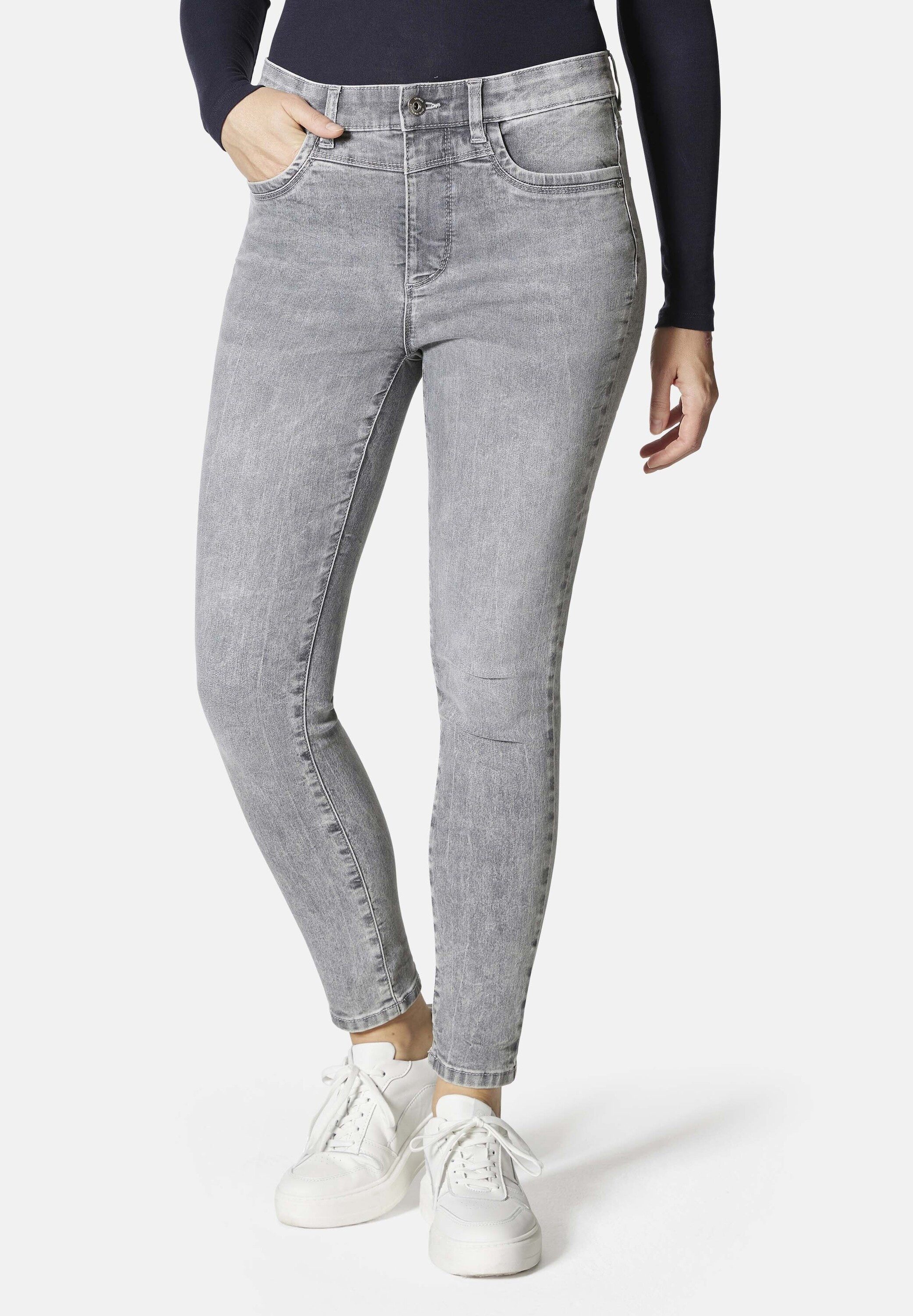 STOOKER WOMEN 5-Pocket-Jeans Rio Fexxi Move günstig online kaufen