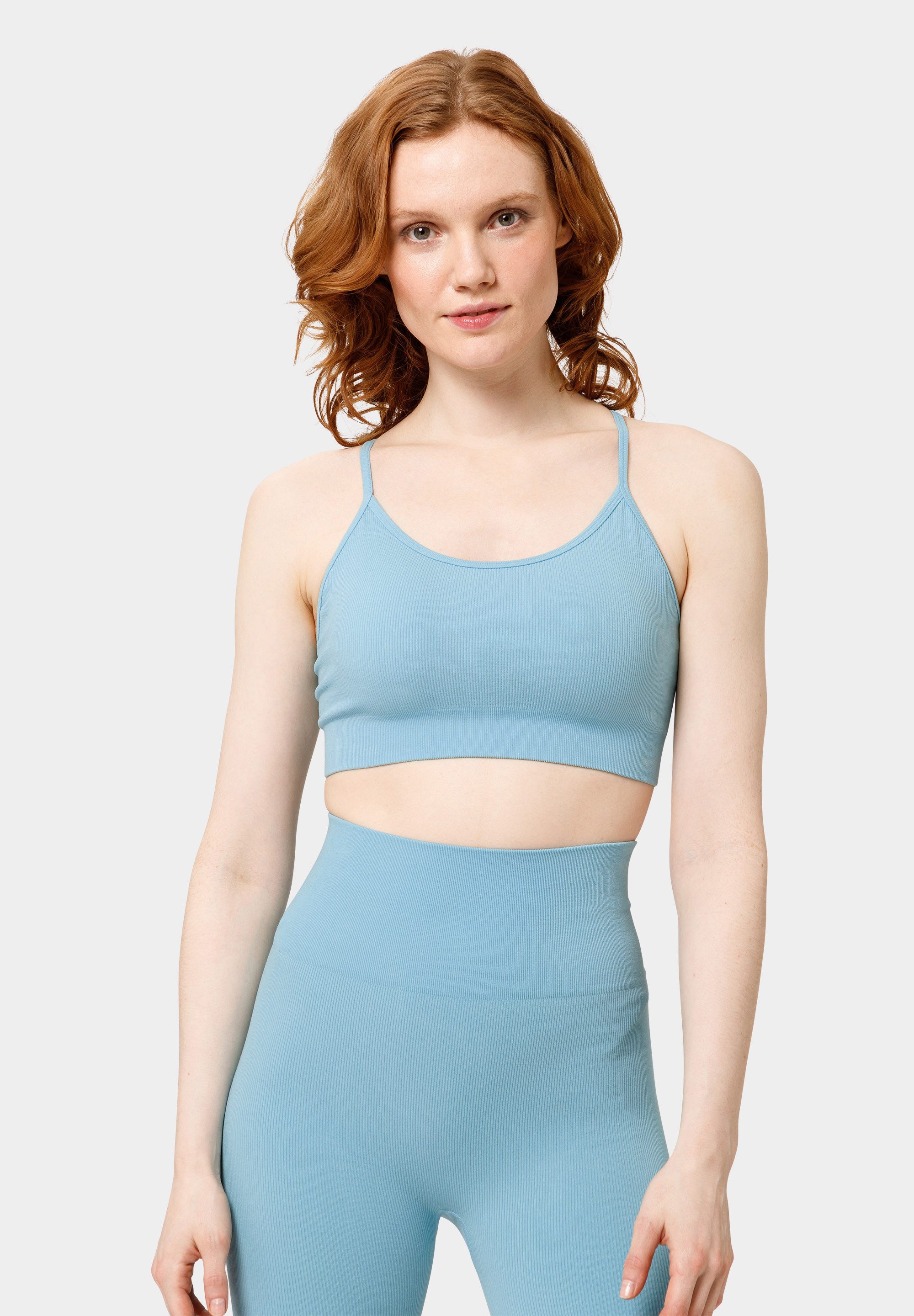 Sport-Bustier FORM Bra