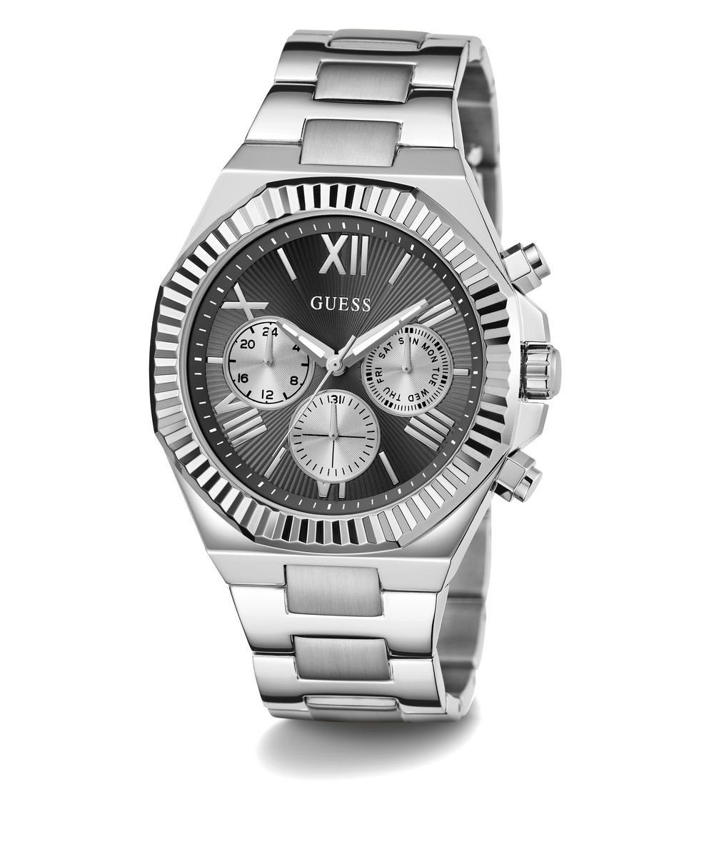 Guess Quarzuhr EQUITY günstig online kaufen