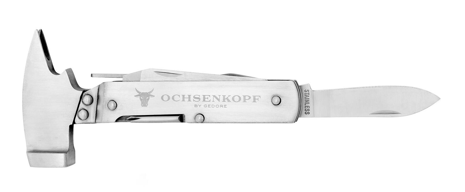 OCHSENKOPF Beil MULTITOOL