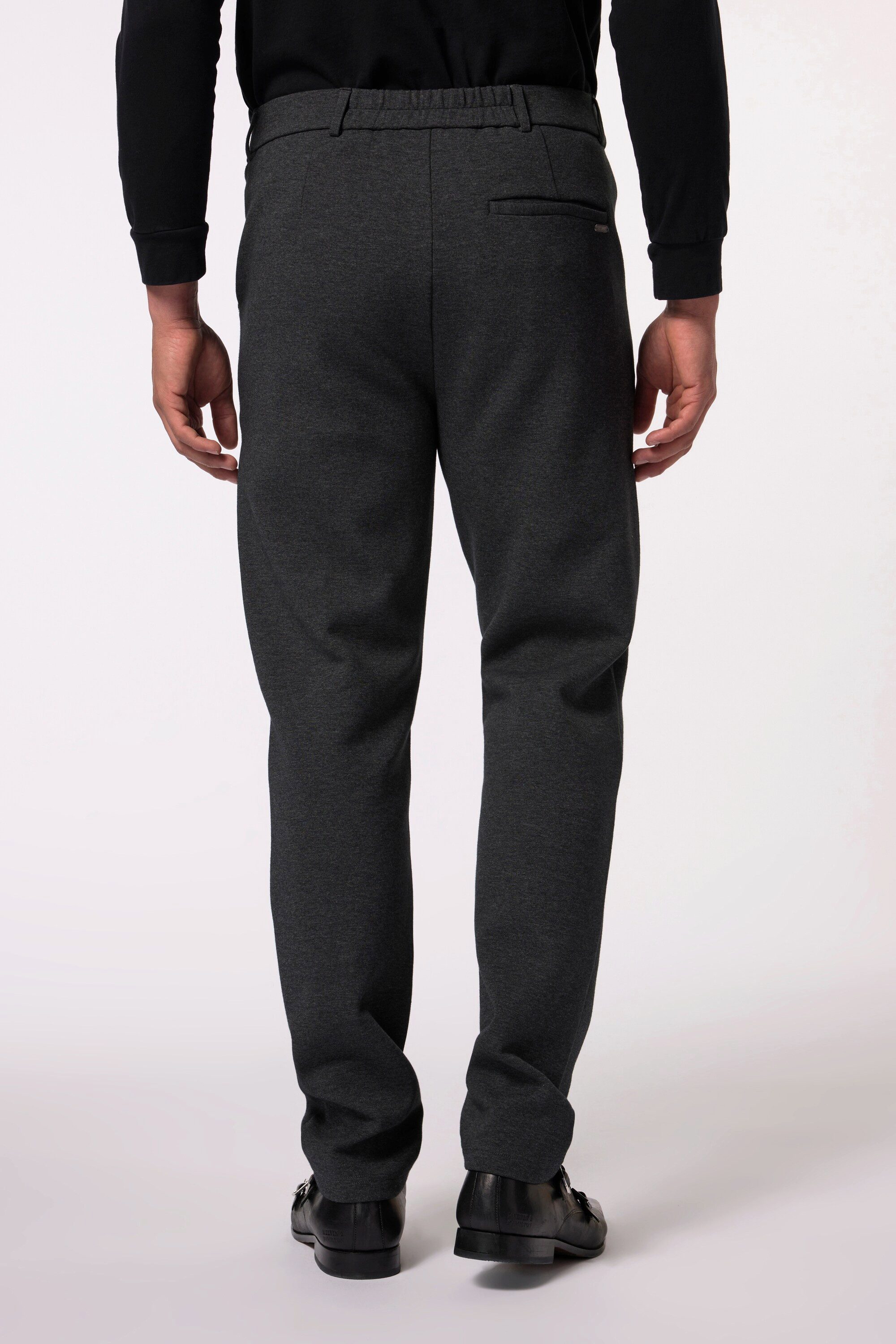 JP1880 Anzughose Jersey-Hose Chino FLEXNAMIC® Business Chino