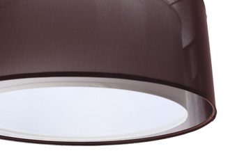 ONZENO Pendelleuchte ViVenti Pulsar Regal 1 40x17x17 cm, einzigartiges Design und hochwertige Lampe