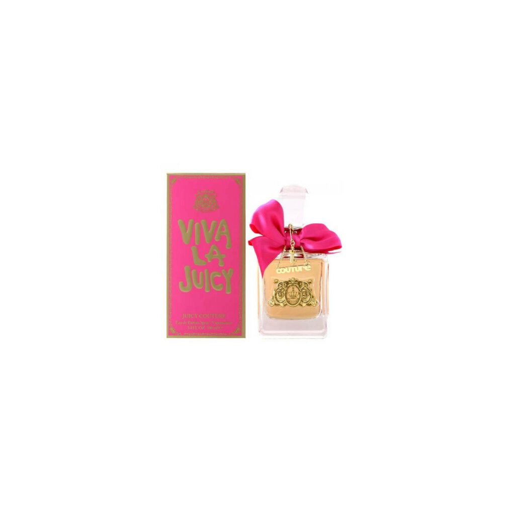 Juicy Couture Eau de Parfum VIVA LA JUICY Eau de Parfum Spray 100 ml