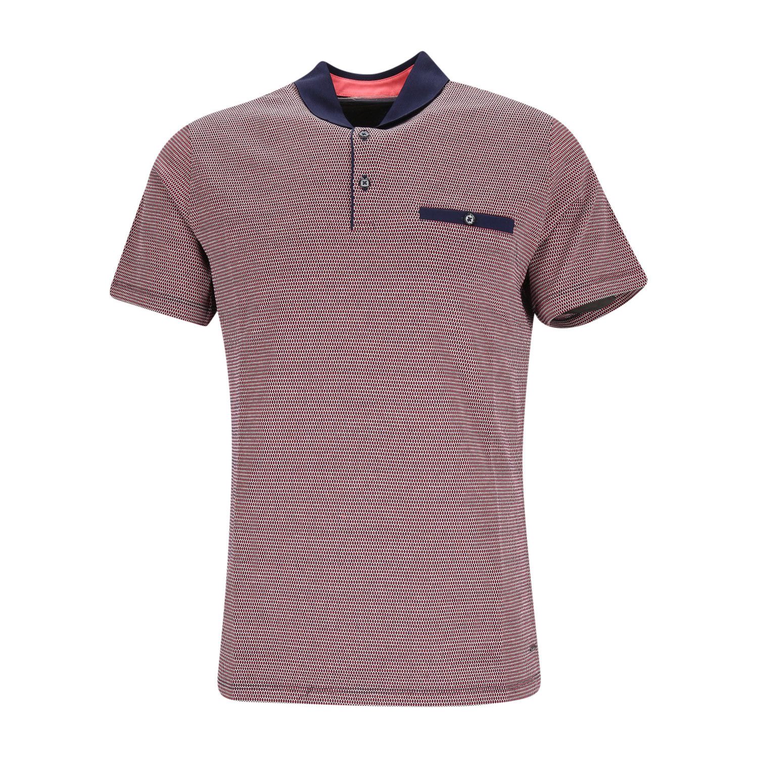 RAGMAN Poloshirt
