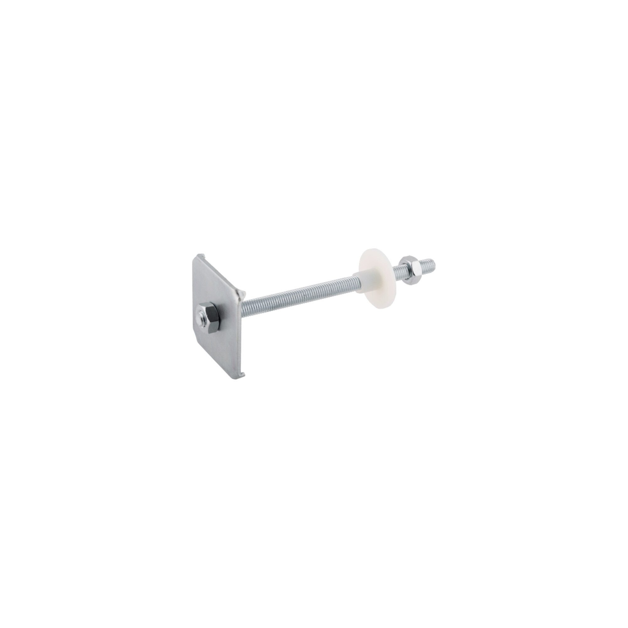 fischer Schrauben- und Dübel-Set fischer Sanitär-Befestigung WDP 10x170 10 Stk