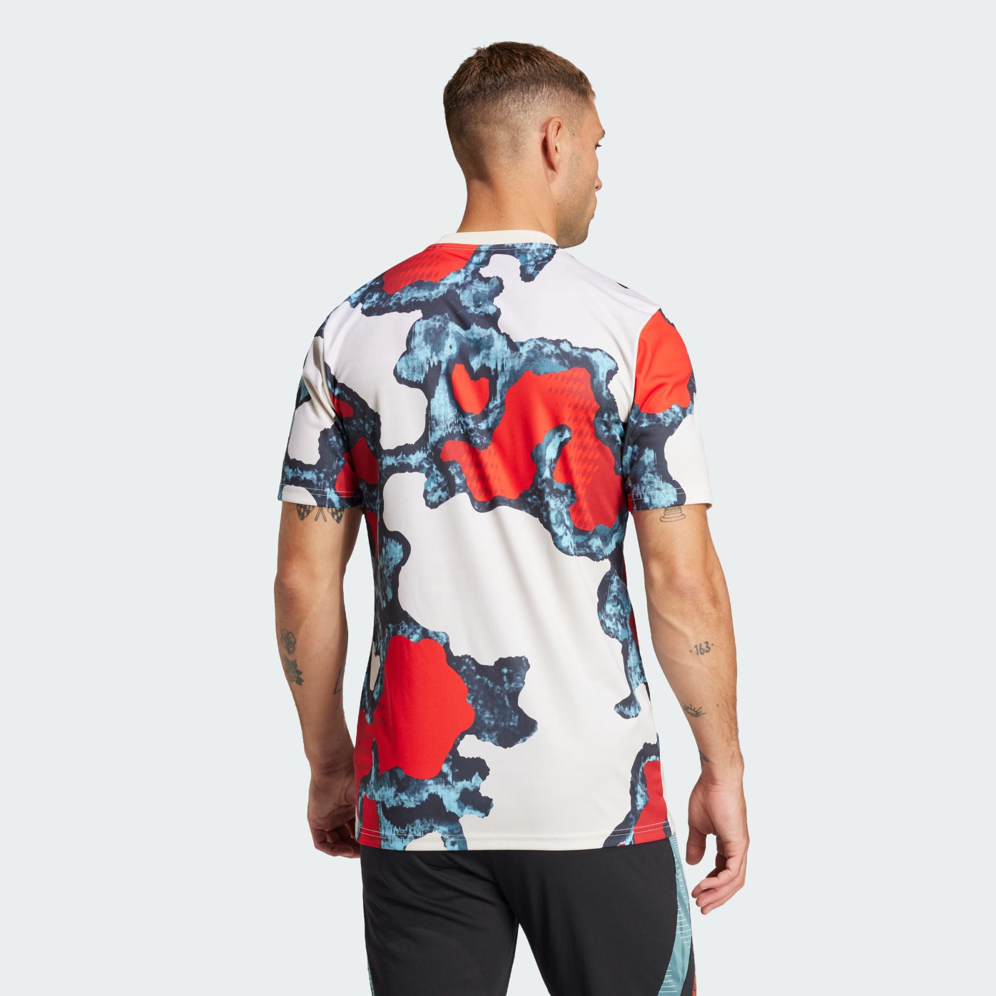adidas Performance Trainingstop FC BAYERN MÜNCHEN günstig online kaufen