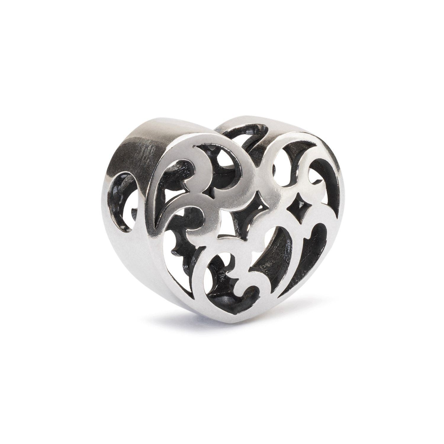 Trollbeads Bead Von Herzen Anhänger, TAGPE-00075