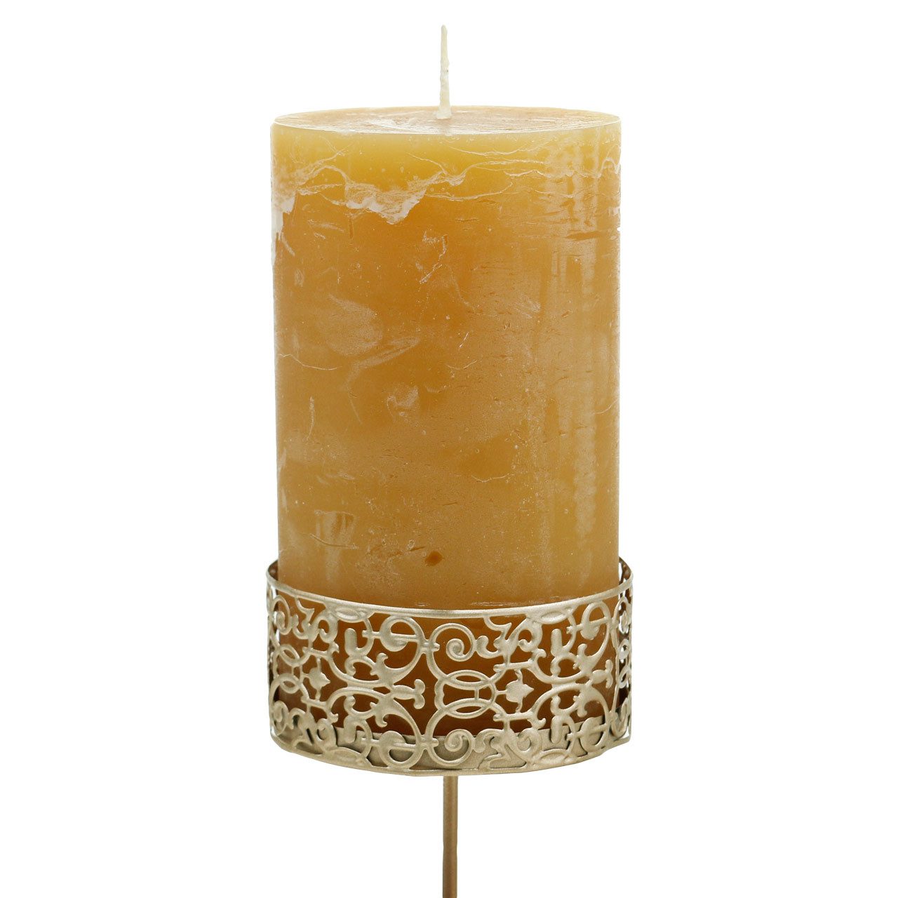 Viana Kerzenhalter Florale Kerzenhalter zum Stecken günstig online kaufen