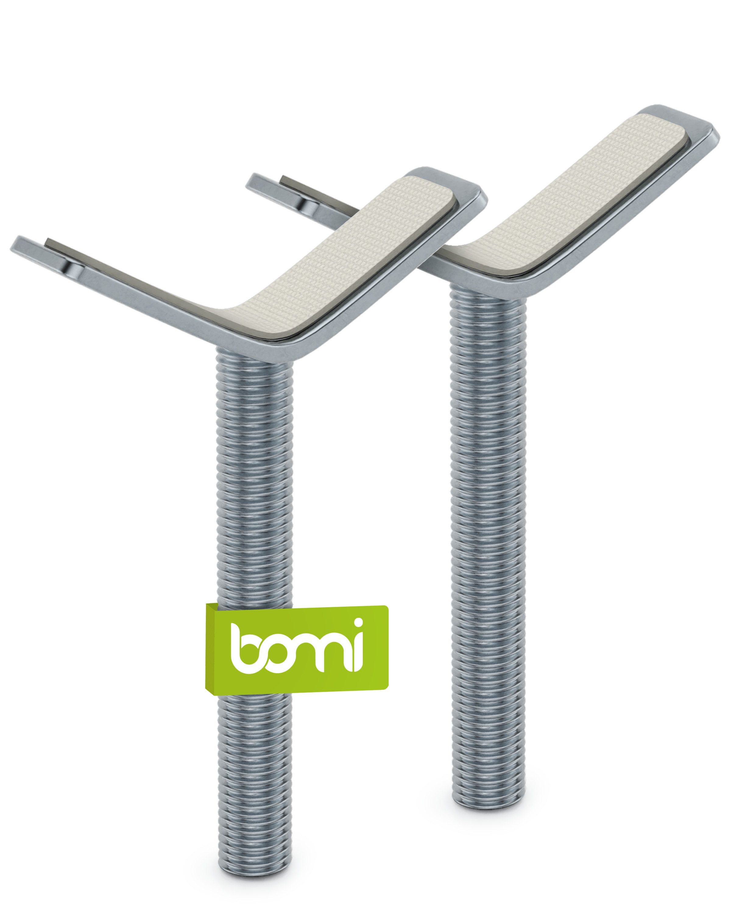 BOMI Türschutzgitter Y-Adapter zur Montage von günstig online kaufen