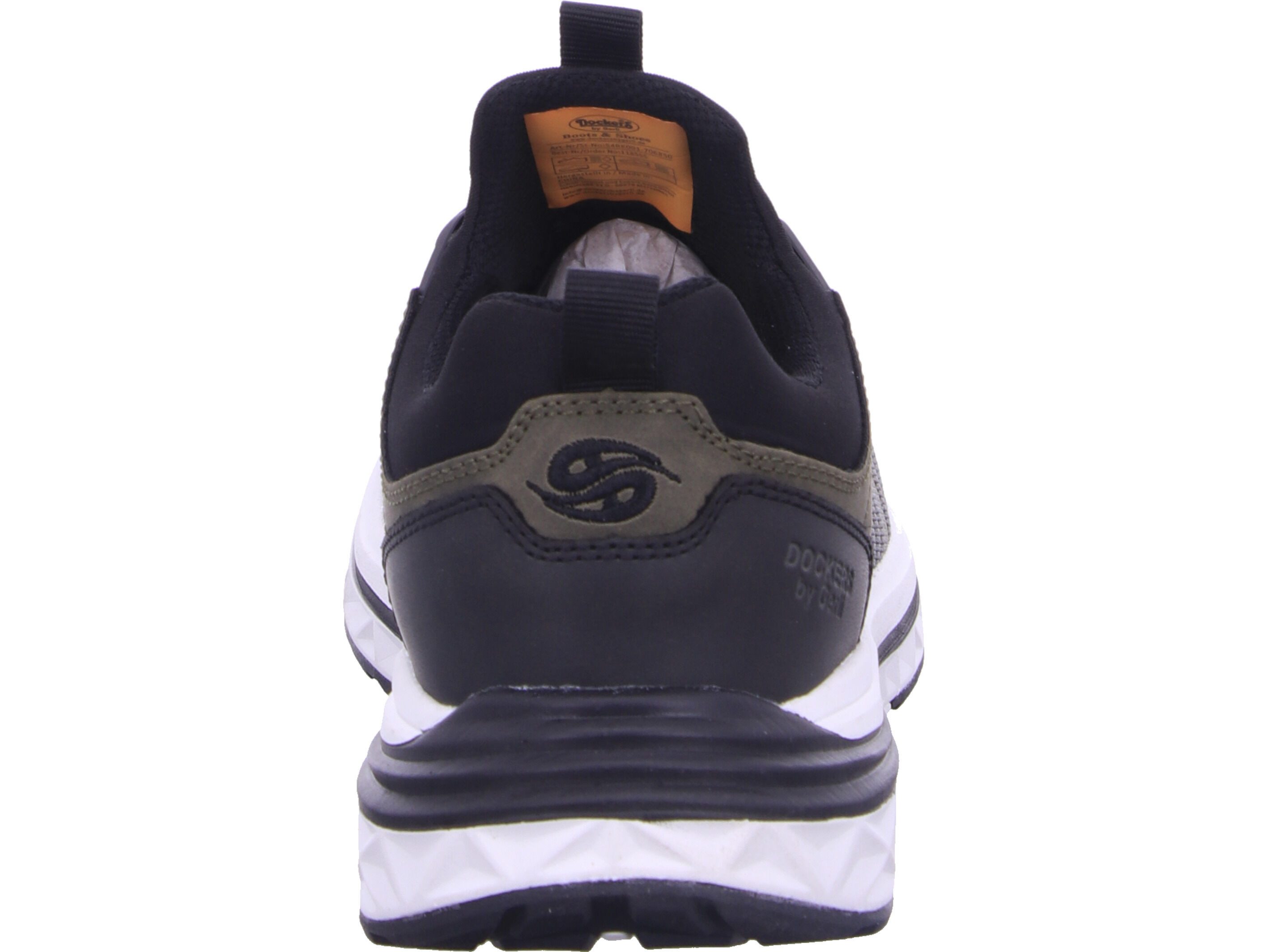 Dockers by Gerli Slipper