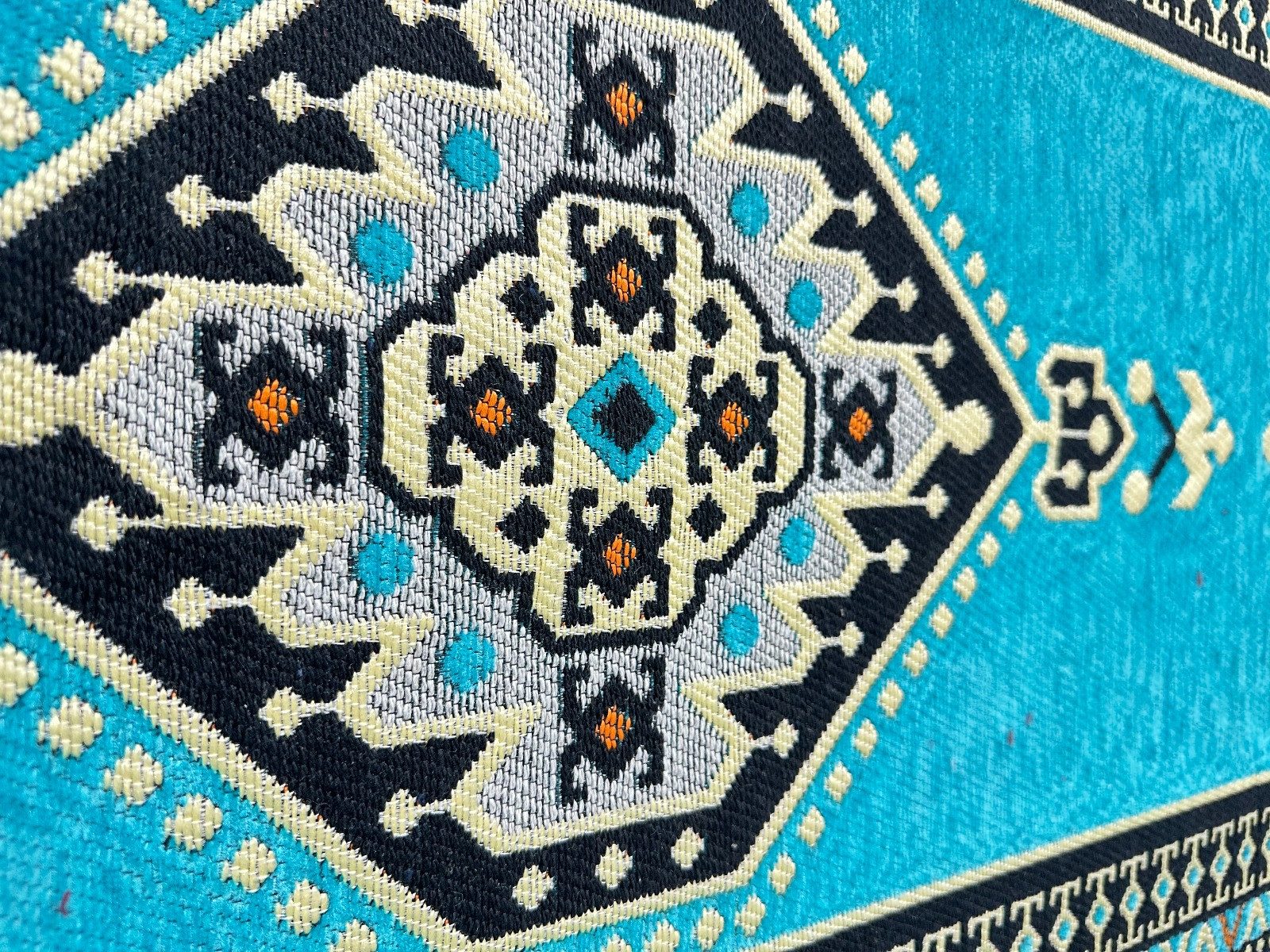 CaddeBuy Sofa Arabisches Sofa, Palettensofa, Orientalische Sitzecke, Sitzkissen, 11 Teile