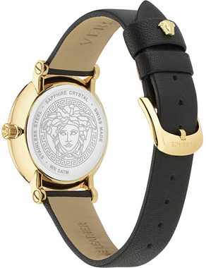 Versace Quarzuhr GRECA FLOURISH, VE7F00323