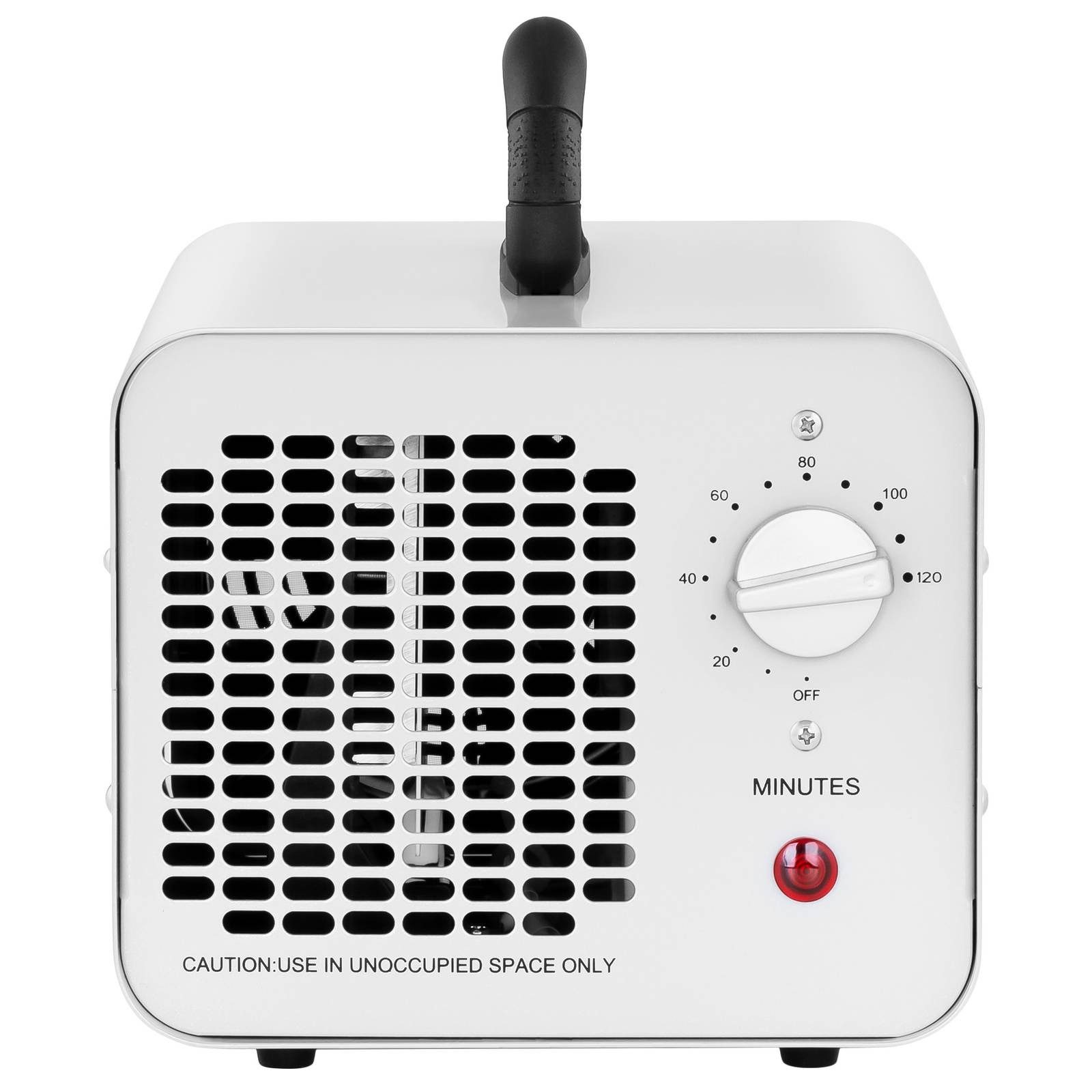 Ulsonix Luftreiniger Ozongerät 10.000 mg/h Ozon Maschine 10 G Ozonisator Luft Sterilizator