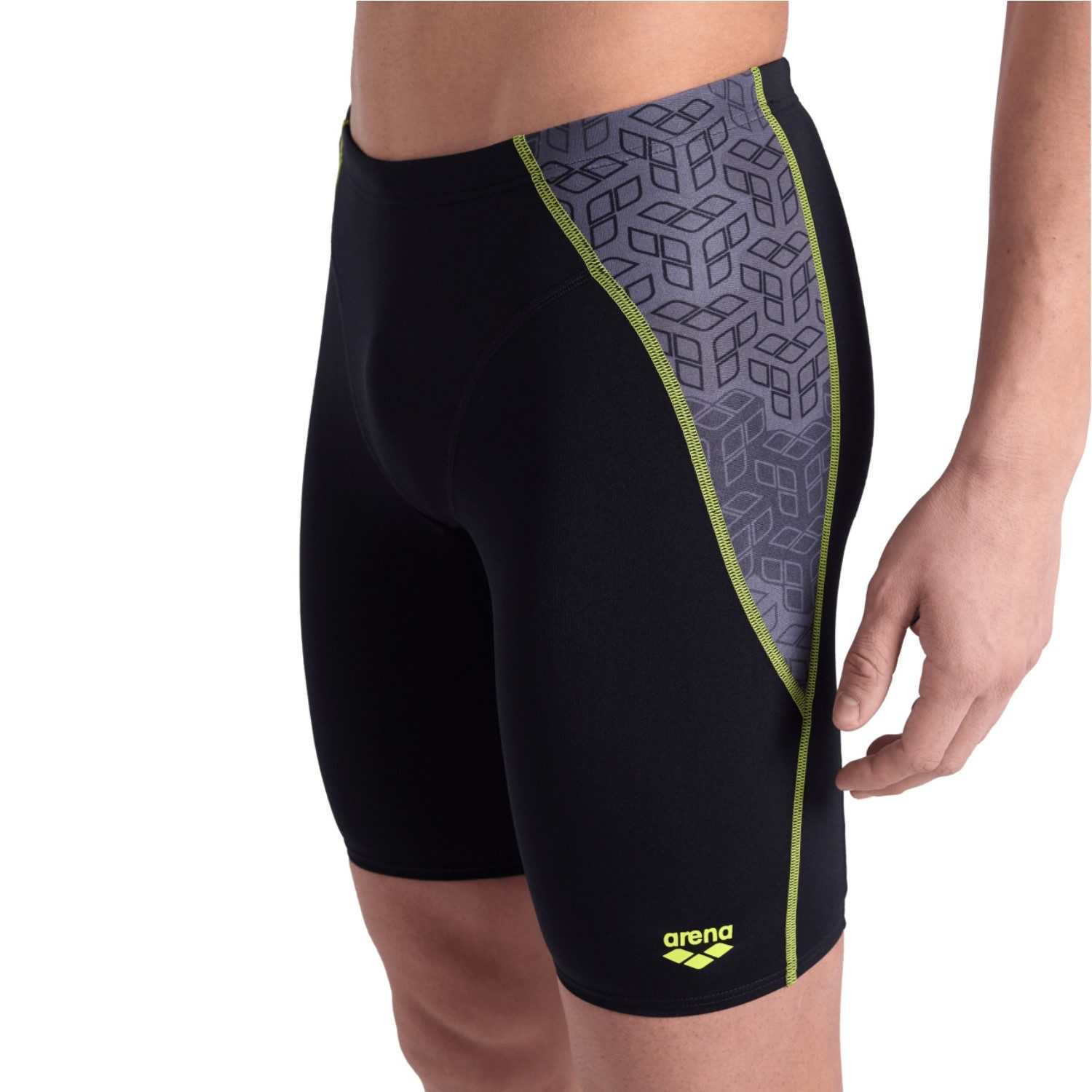 Arena Badehose Badehose Camo Kikko Jammer günstig online kaufen