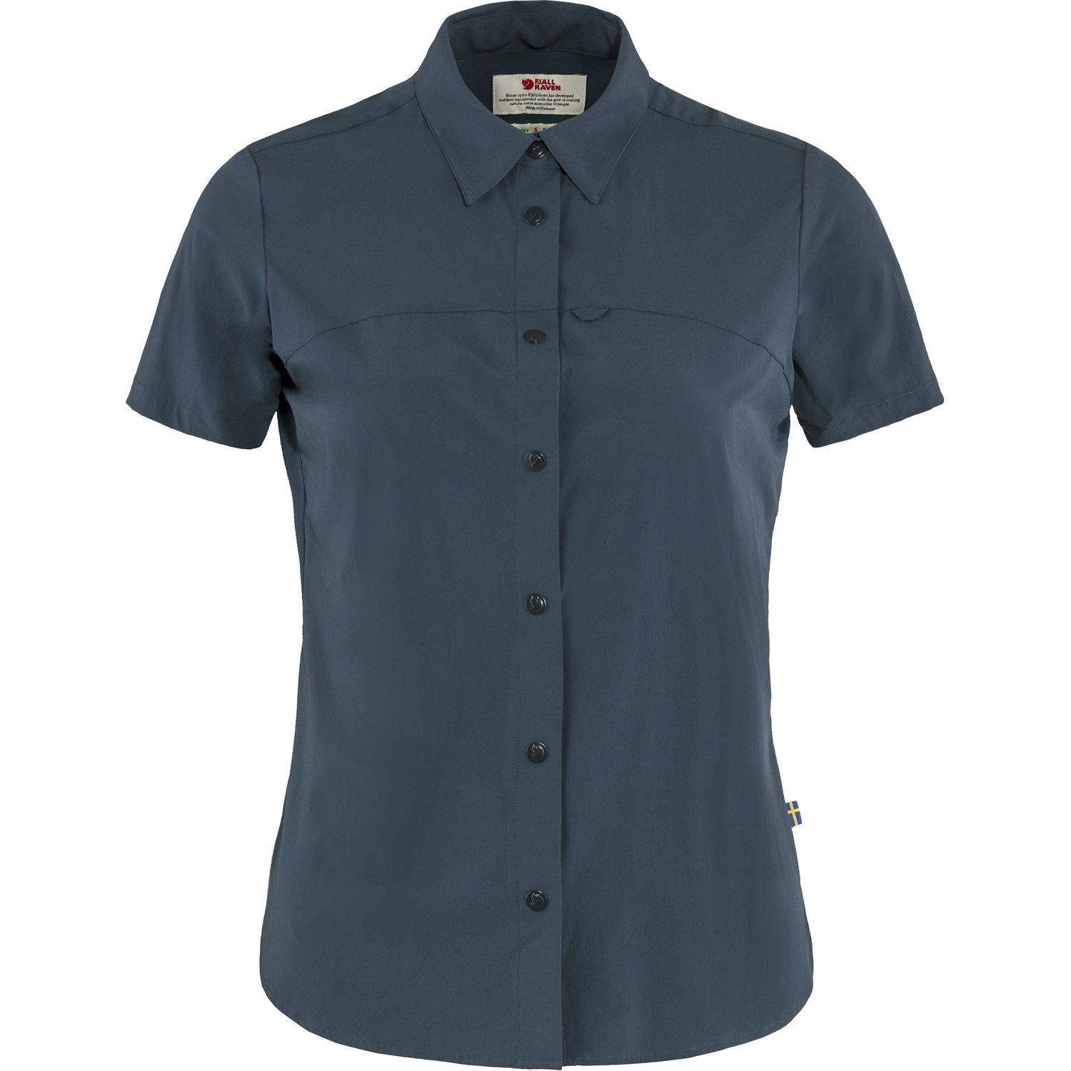 Fjällräven Outdoorbluse Bluse High Coast Lite günstig online kaufen
