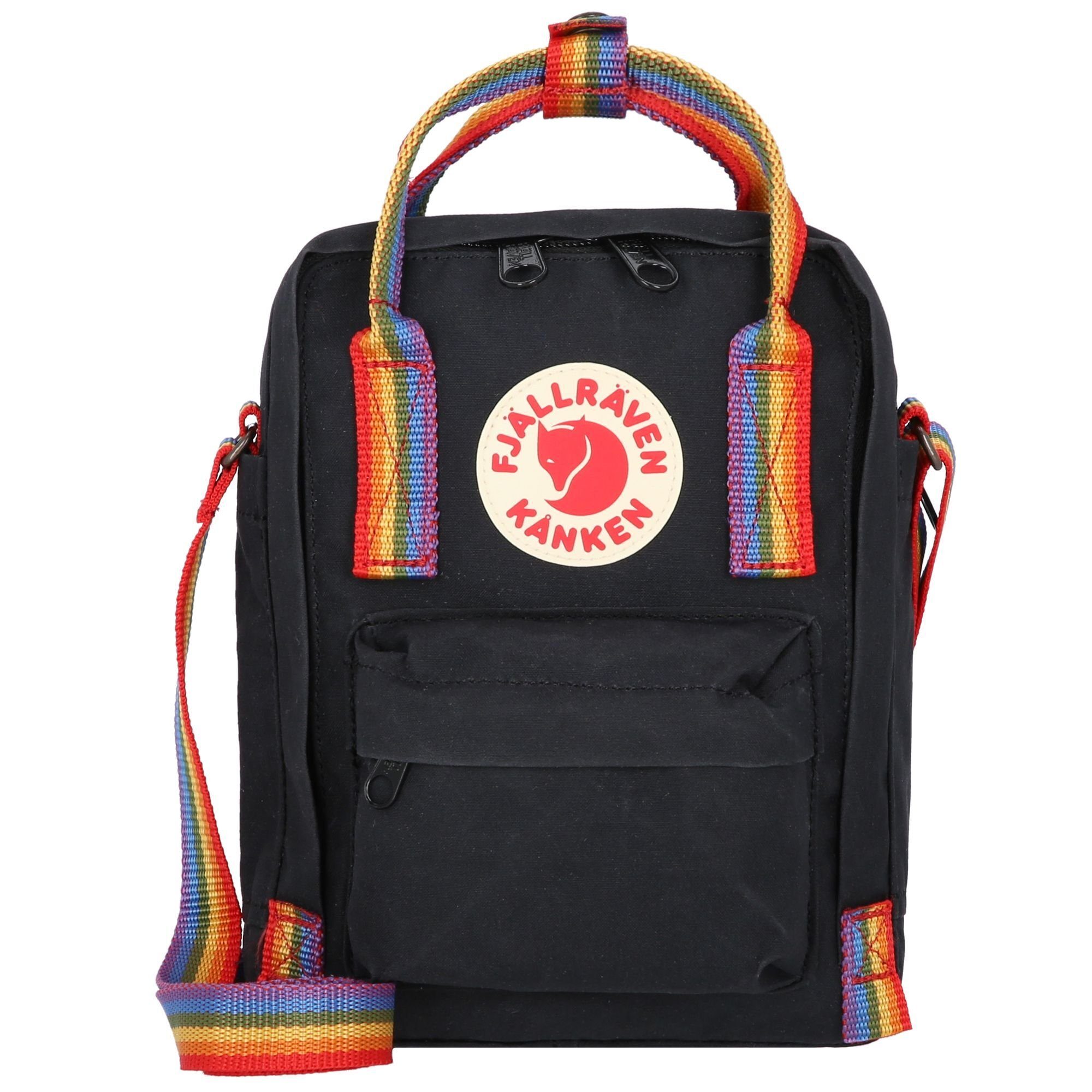 Fjällräven Umhängetasche Kanken, Polyamid